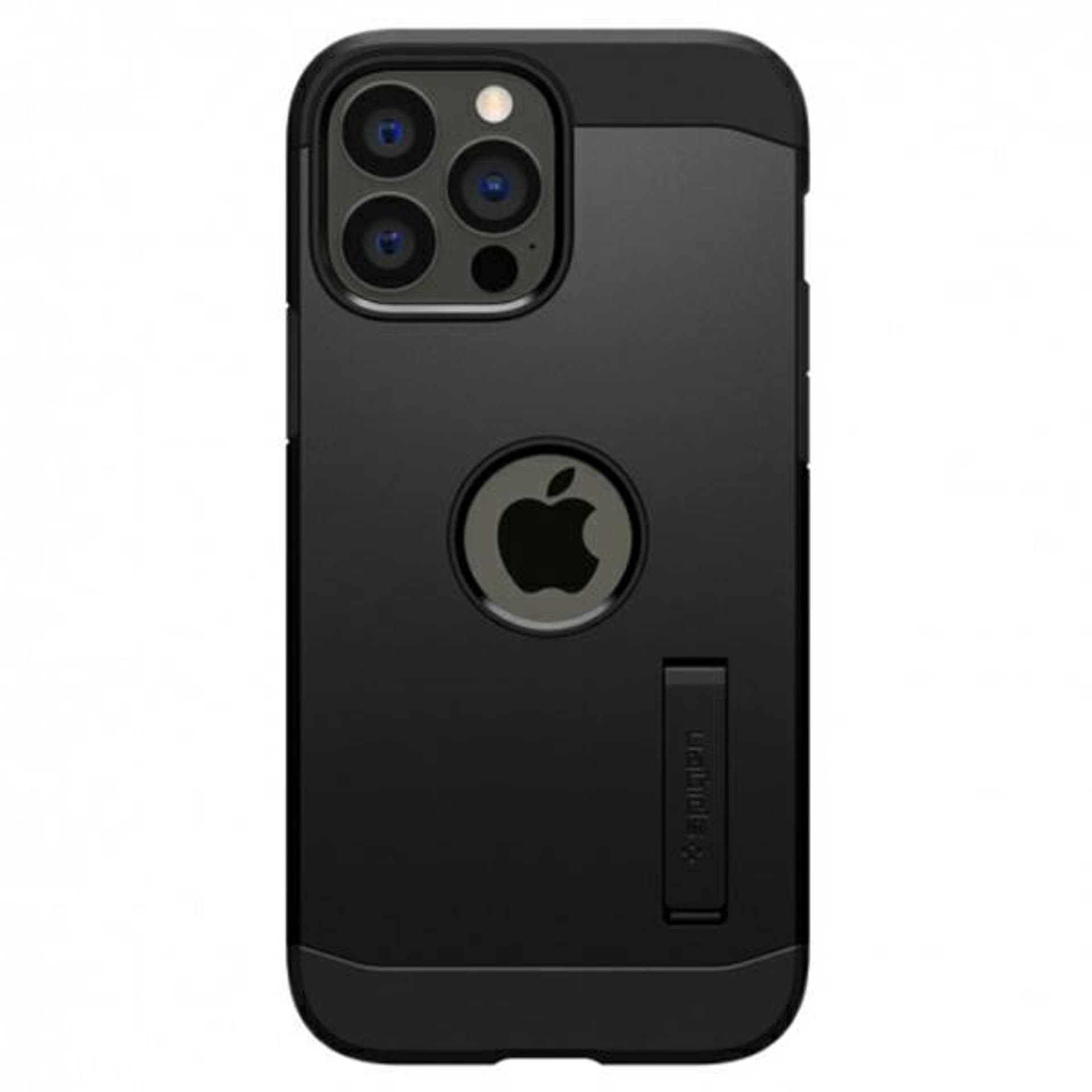 

Spigen Tough Armor iPhone 13 Pro 6.1" czarny/black 48103