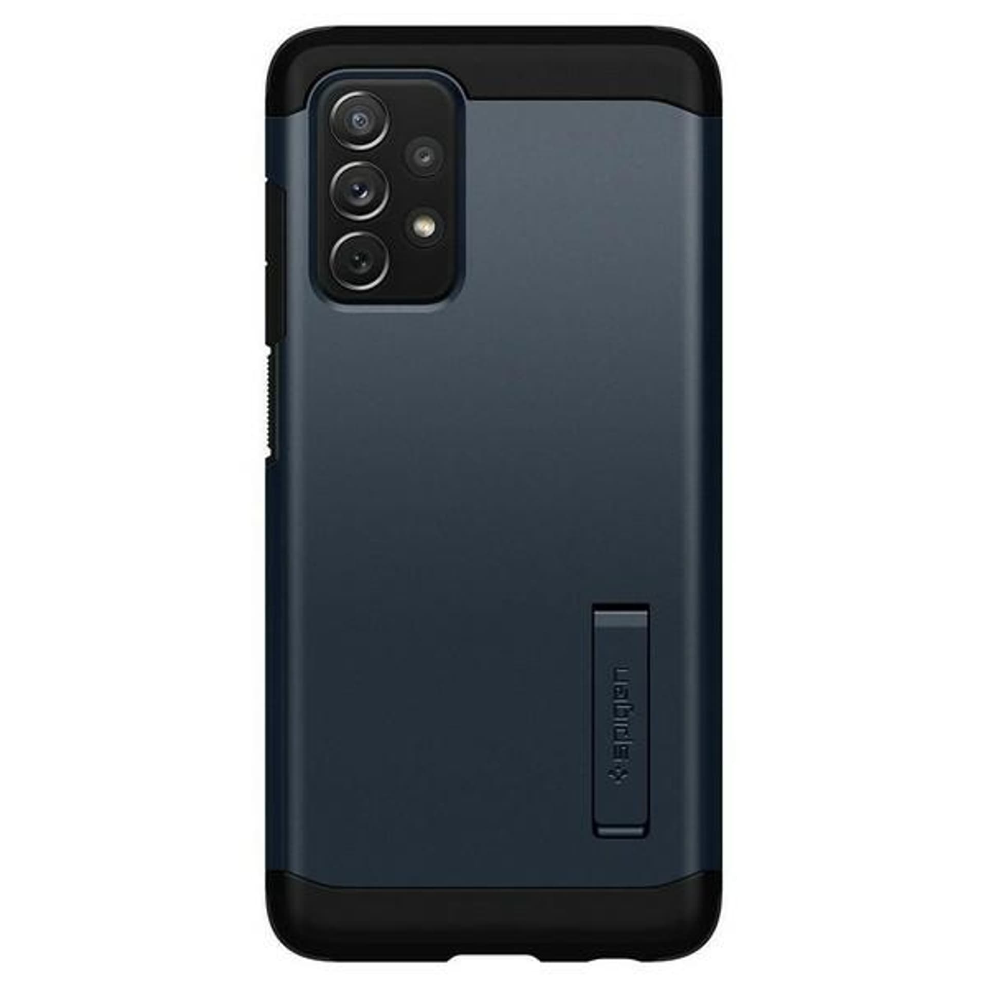 

Spigen Tough Armor Sam A725 A72 metal slate ACS02329