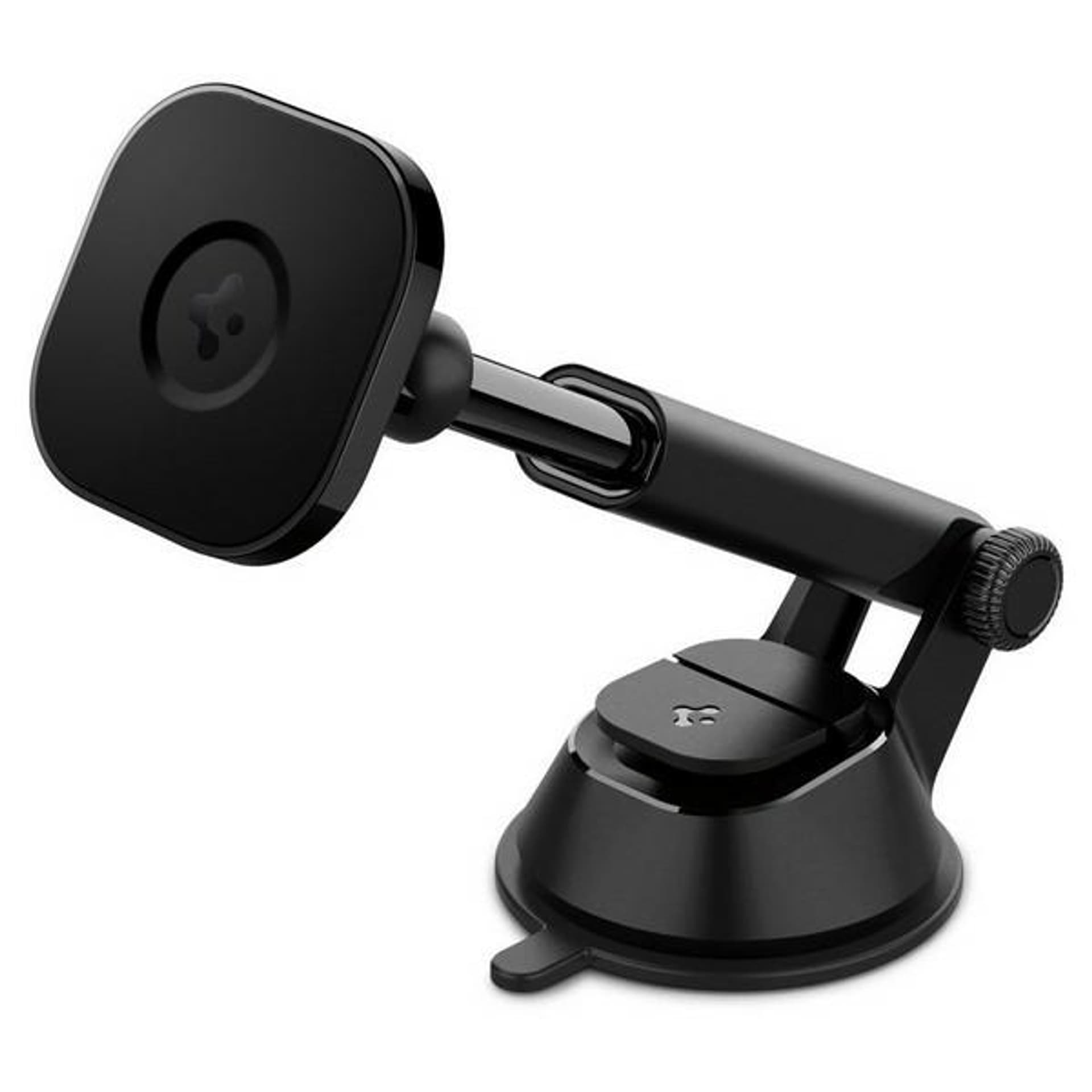 

Spigen Uchwyt ITS35 Magnetic MagSafe na kokpit Uchwyt magnetyczny na kokpit czarny/black ACP02618