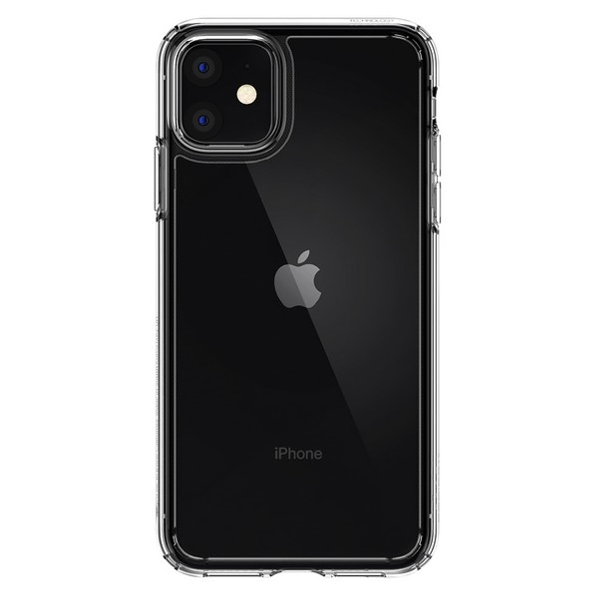 

Spigen Ultra Hybrid iPhone 11 Clear 076CS27185