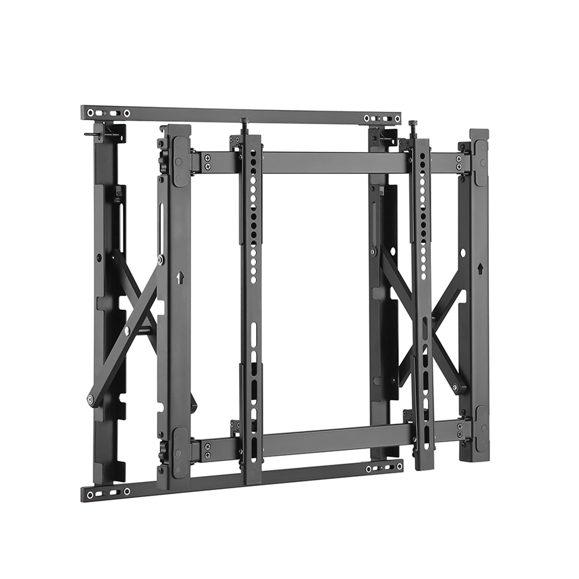 

Uchwyt Maclean, Do TV, Video Wall, Max Digital Signage, Max VESA 600x400, 46"-52", 35kg, MC-845