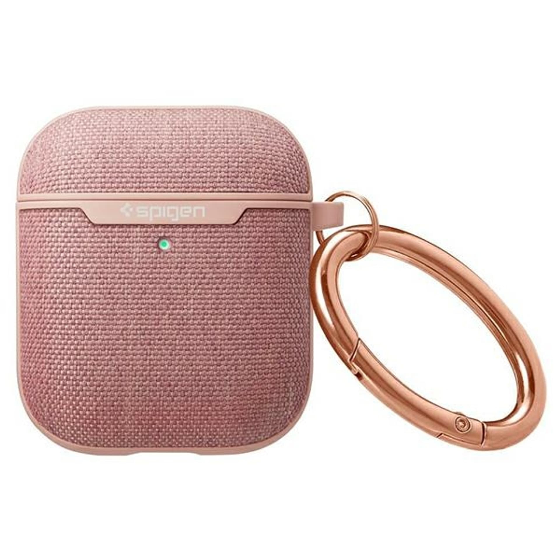 

Spigen Urban Fit AirPods Case różowo-złoty/rose-gold 074CS27598