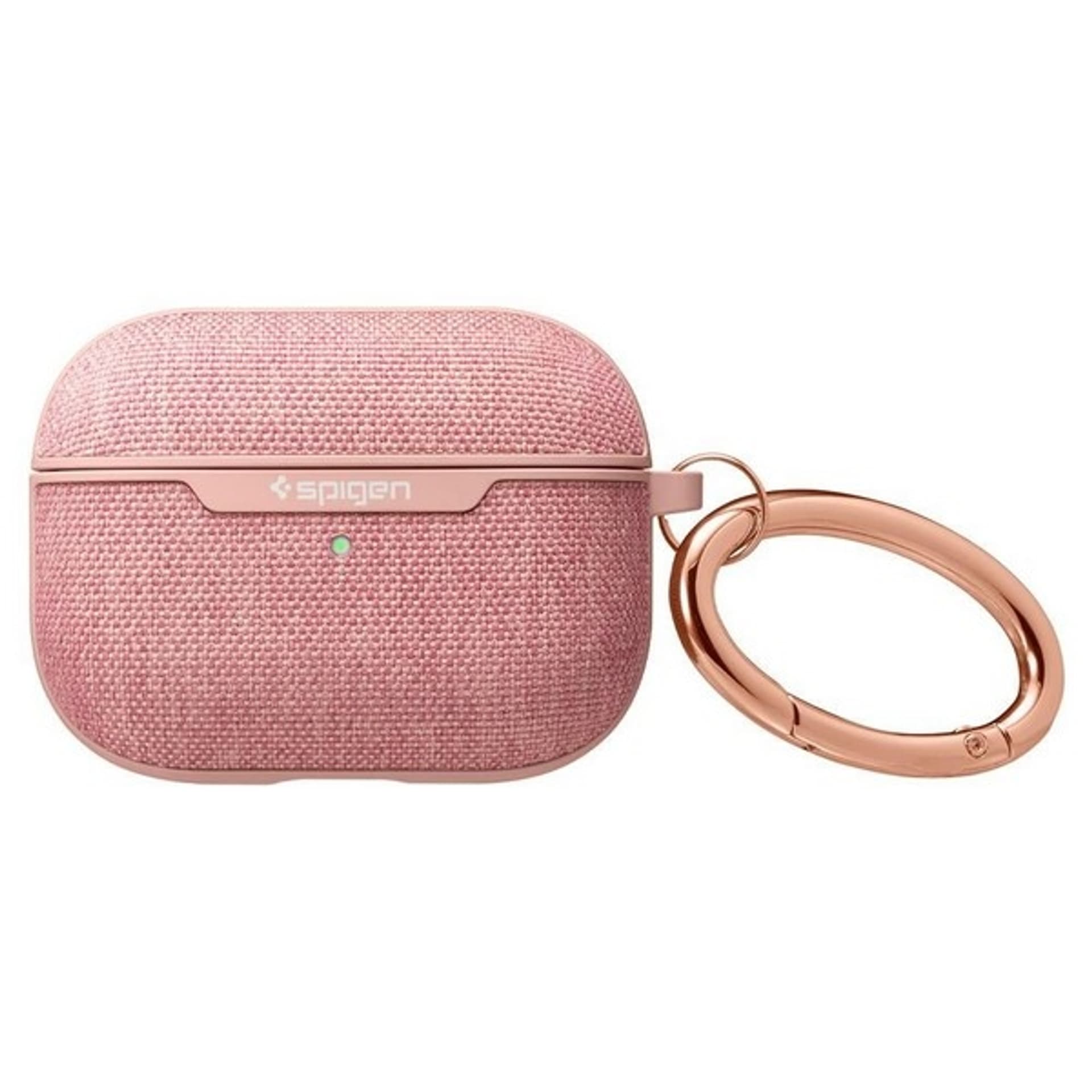 

Spigen Urban Fit AirPods Pro Case różowo złoty/rose gold ASD00575
