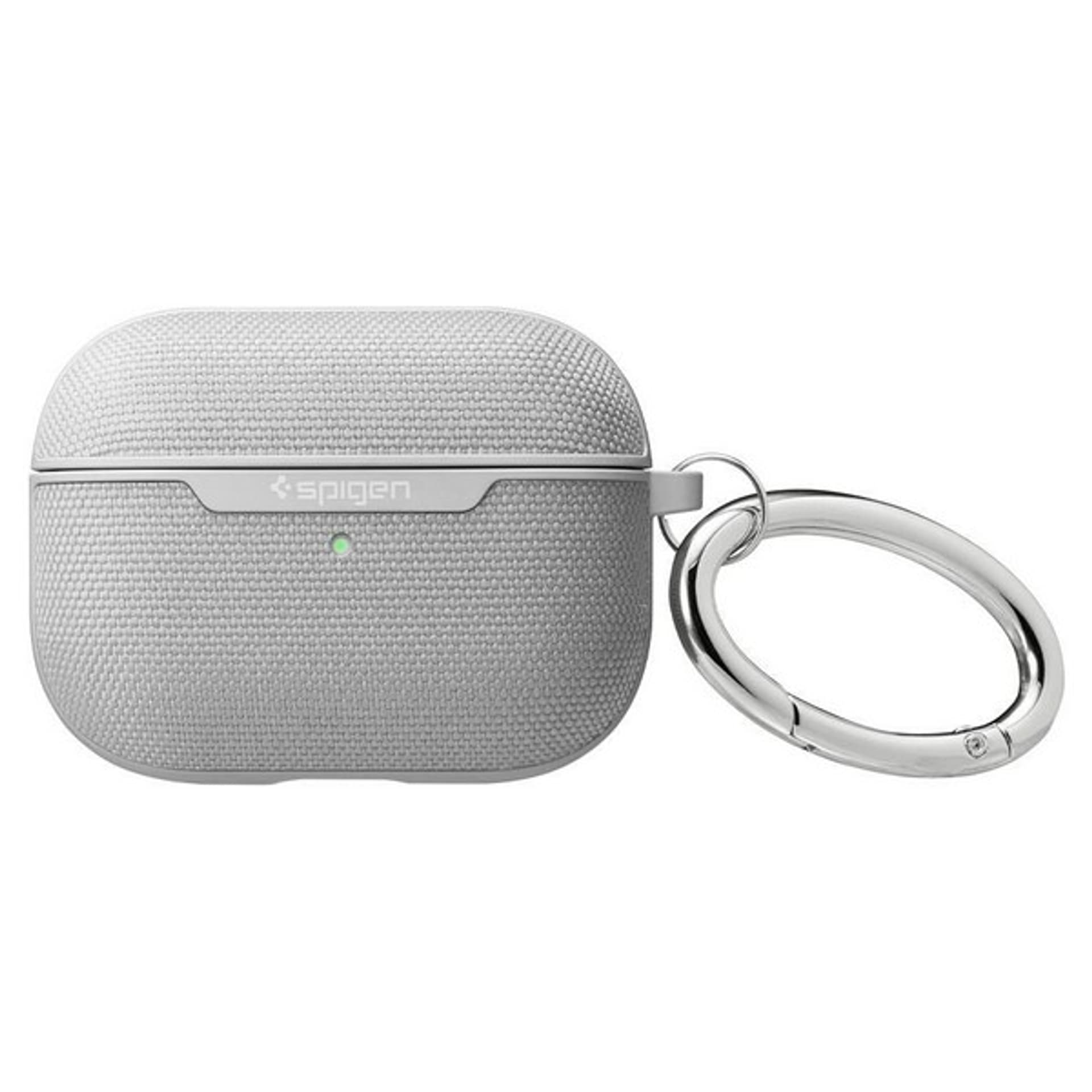 

Spigen Urban Fit AirPods Pro Case szary/gray ASD00573
