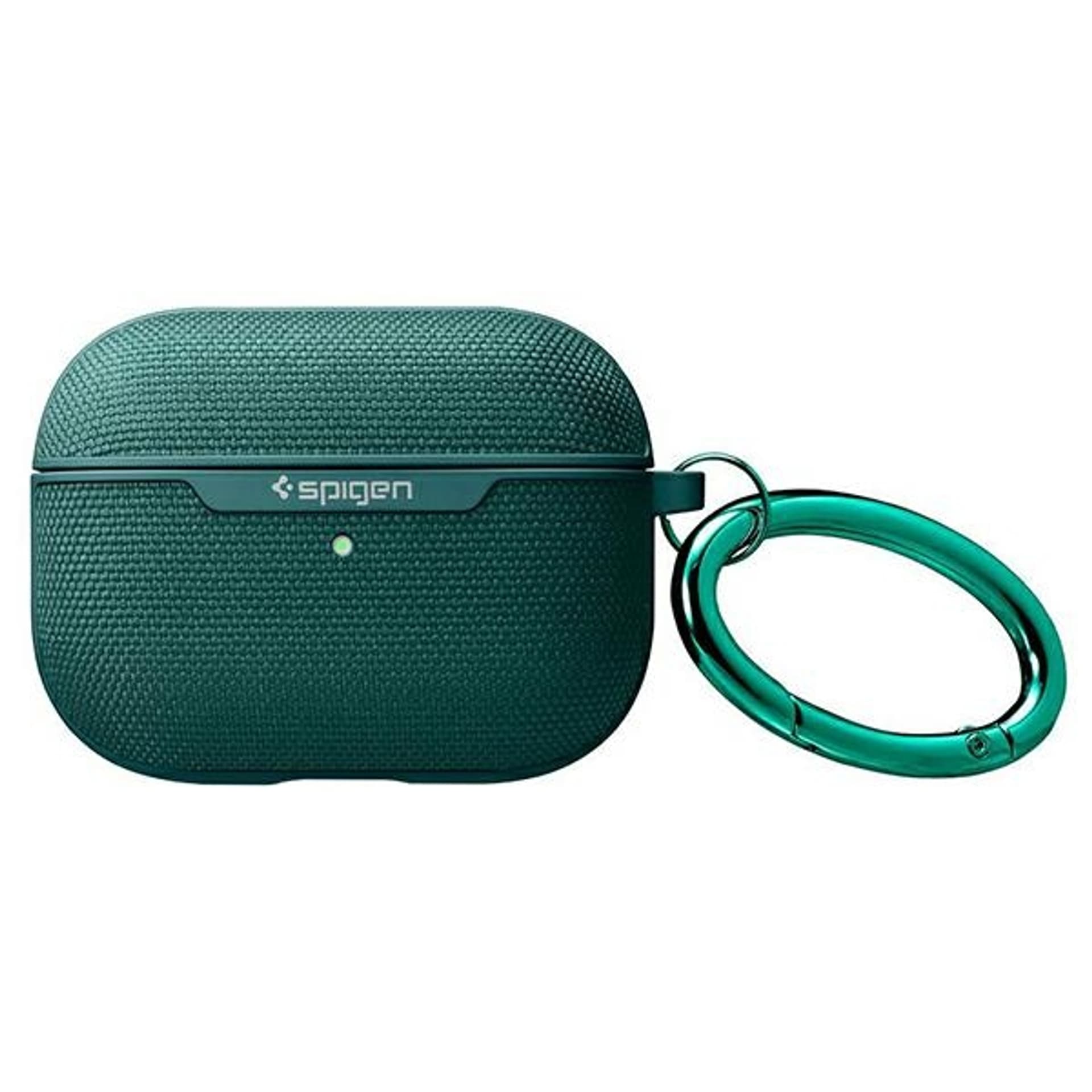 

Spigen Urban Fit AirPods Pro Case zielony/green ASD00825