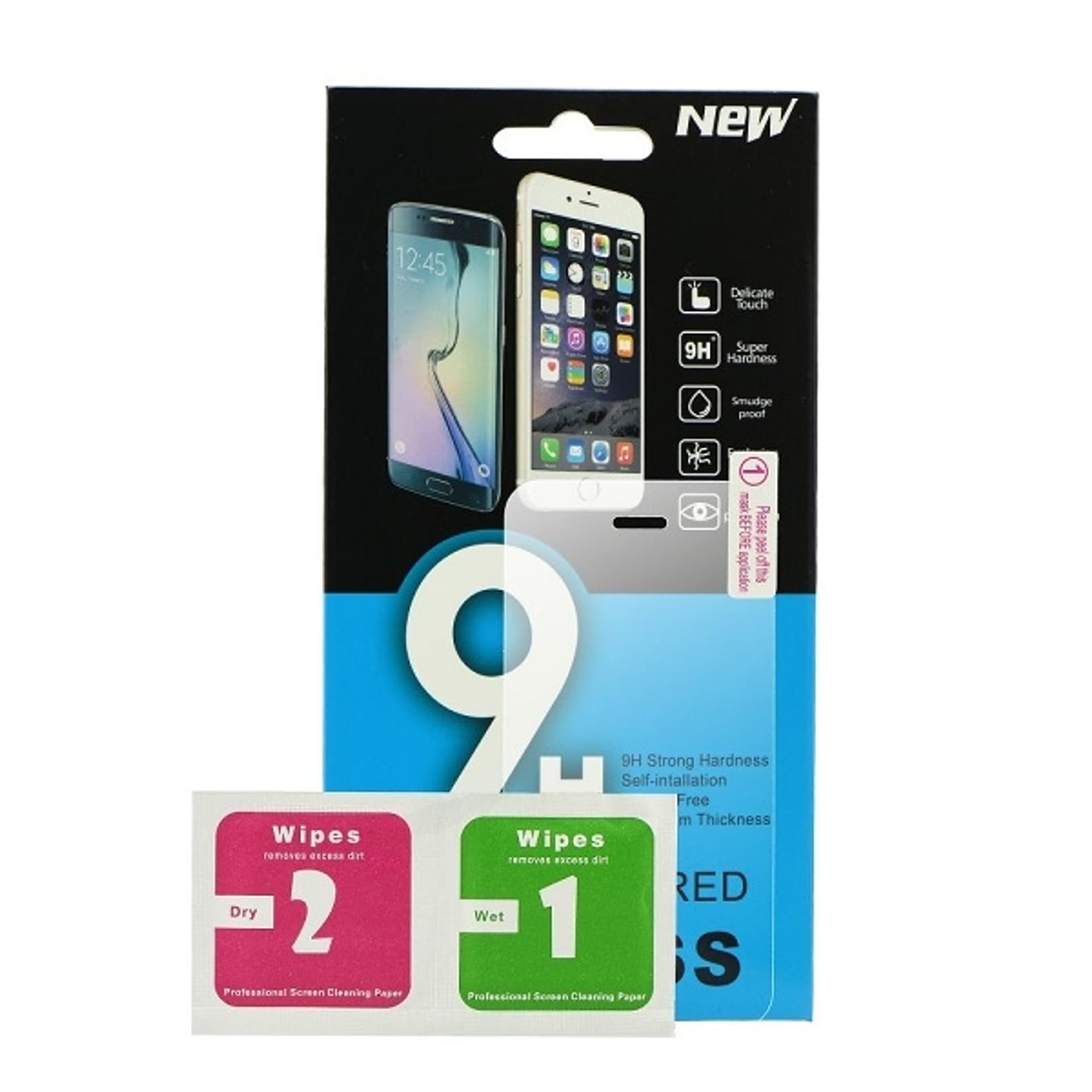 

Szkło hartowane Samsung G973 S10