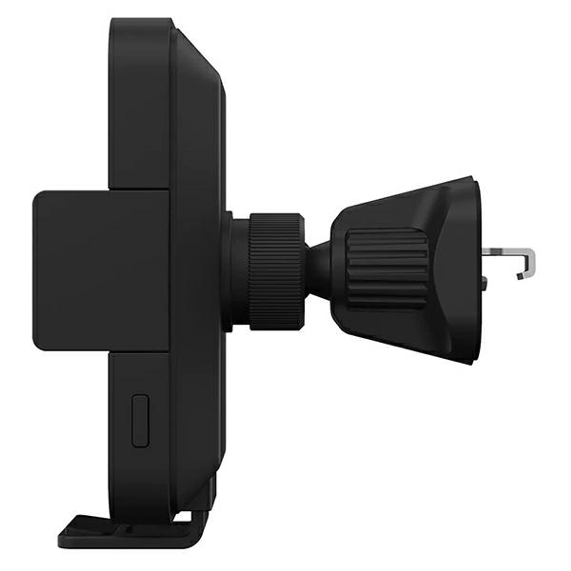 

Uchwyt indukcyjny Samsung GP-PLU021SAABW czarny/black
