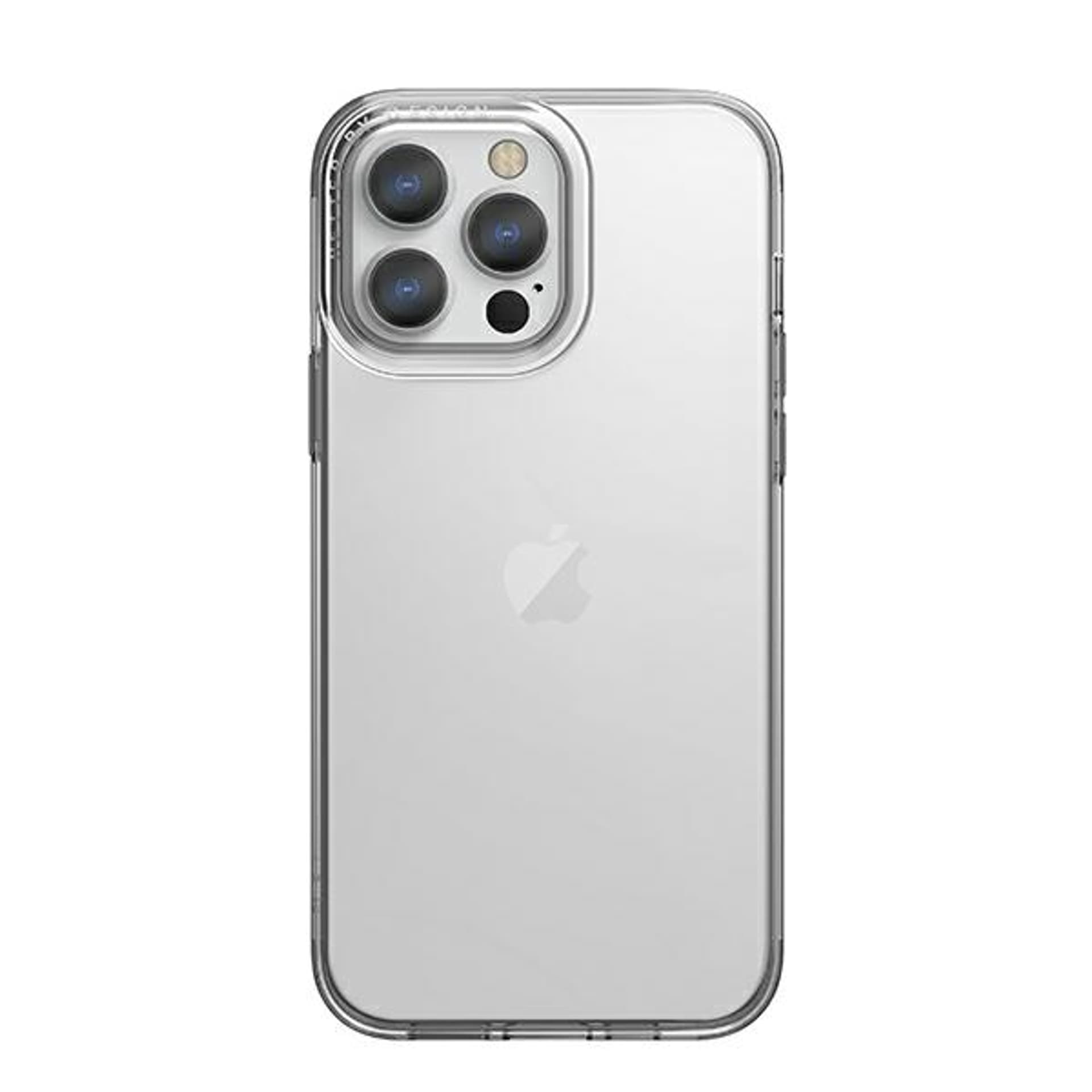 

UNIQ etui Air Fender iPhone 13 Pro / 13 6,1" nude transparent