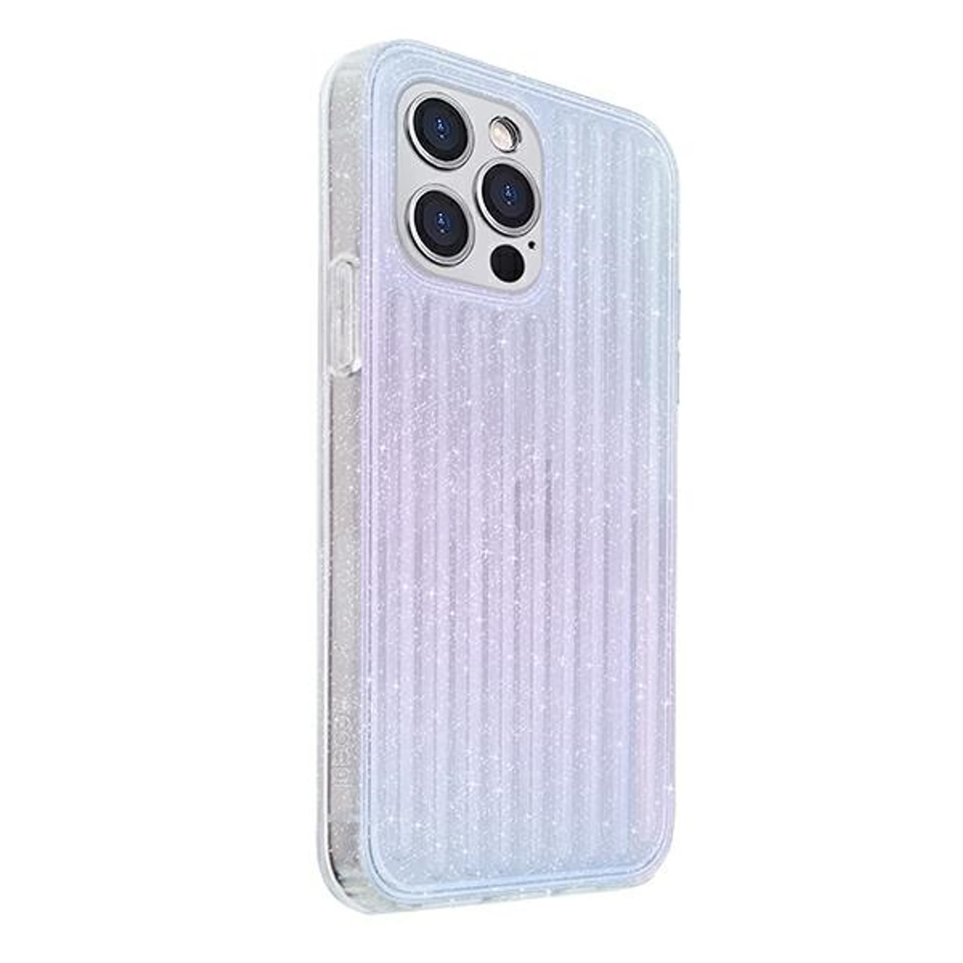 

UNIQ etui Coehl Linear iPhone 12/ 12 Pro 6,1" stardust