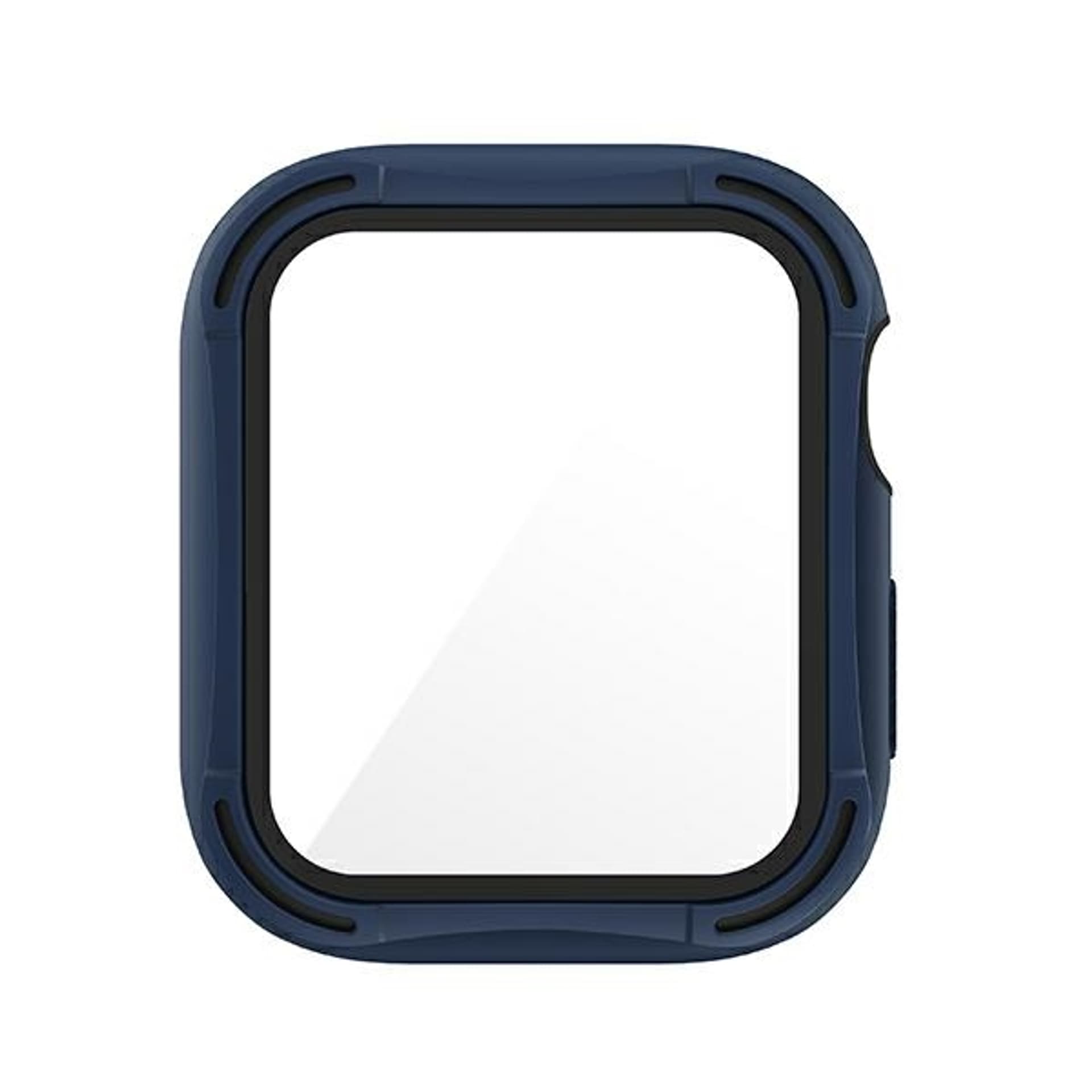 

UNIQ etui Torres Apple Watch Series 4/5/6/SE 40mm. niebieski/nautical blue