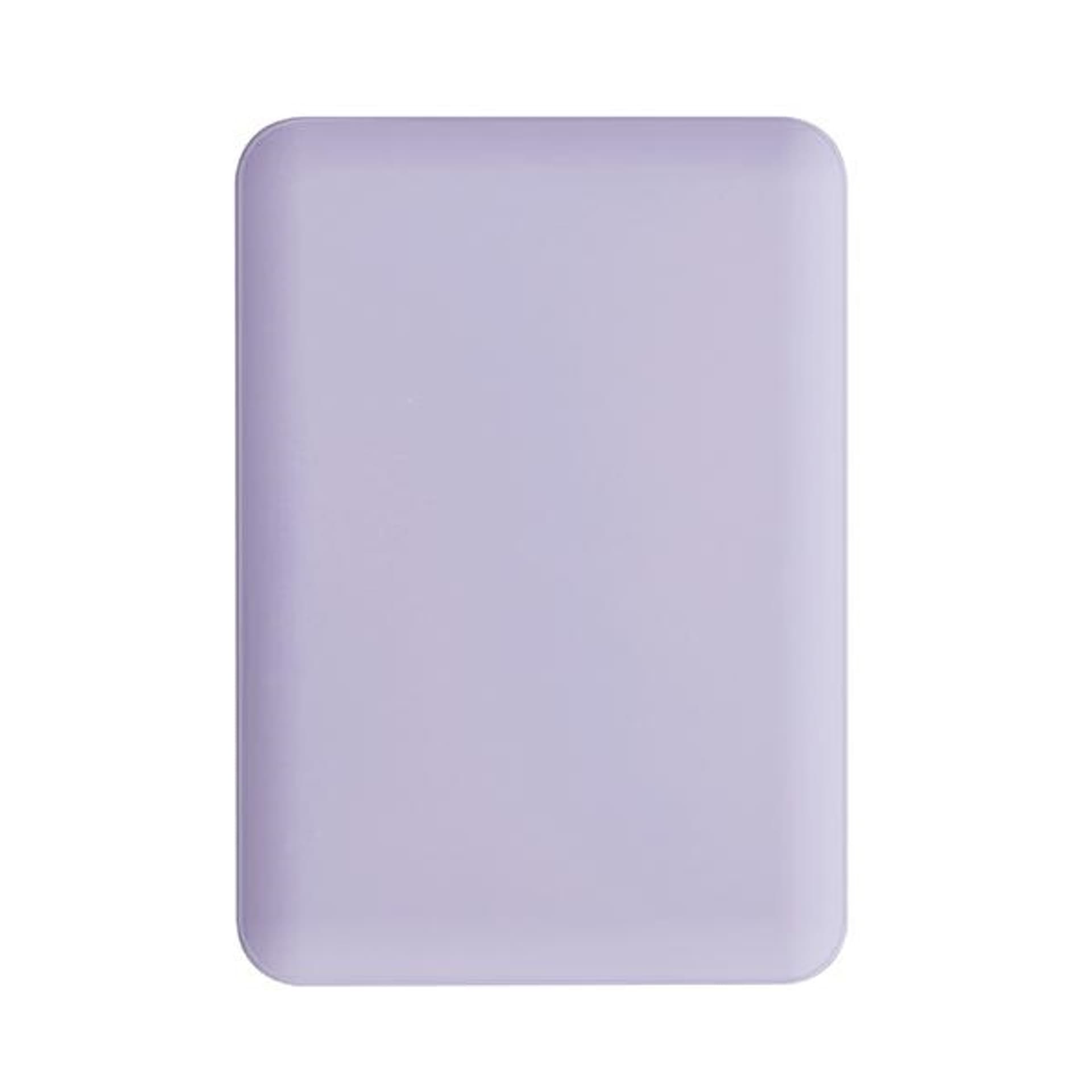 

UNIQ Powerbank Fuele mini 8000mAh USB-C 18W PD Fast charge lawendowy/lavender