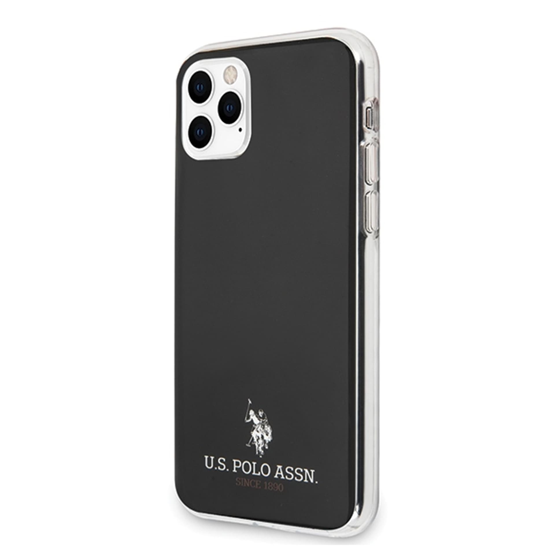 

US Polo USHCN58TPUBK iPhone 11 Pro czarny/black Shiny