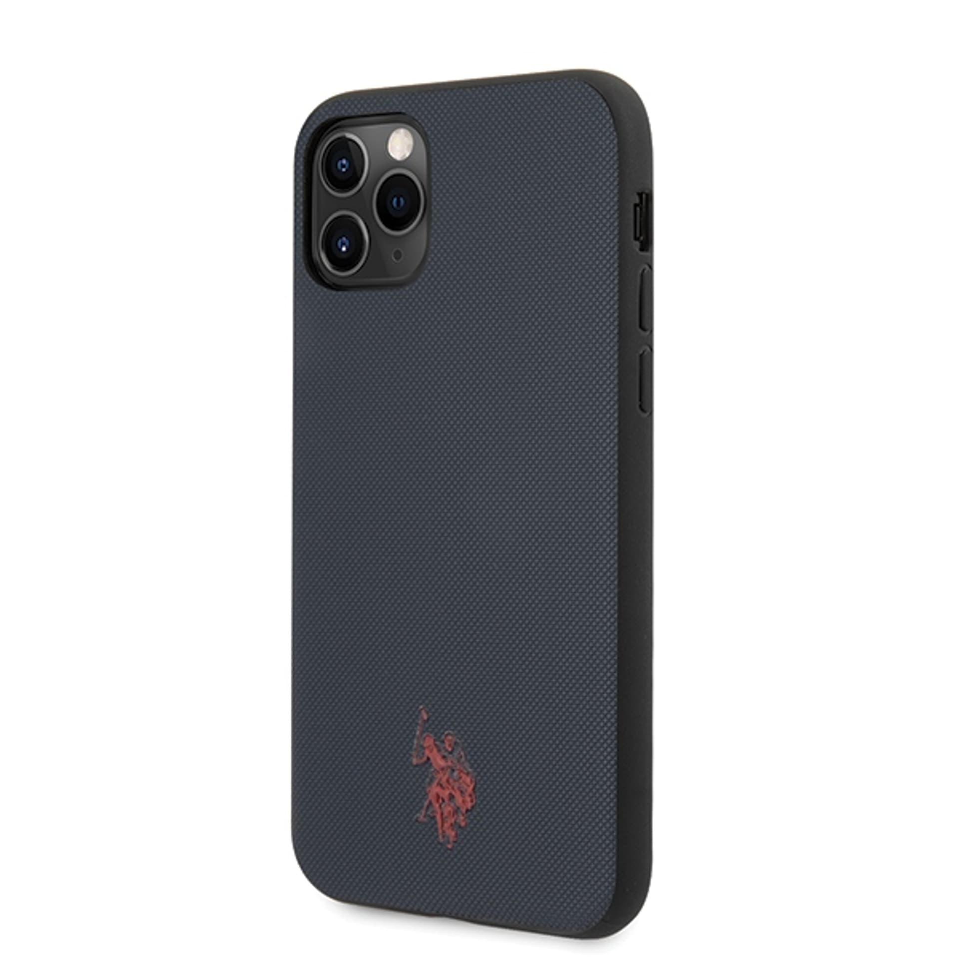 

US Polo USHCN65PUNV iPhone 11 Pro Max granatowy/navy Polo Type Collection