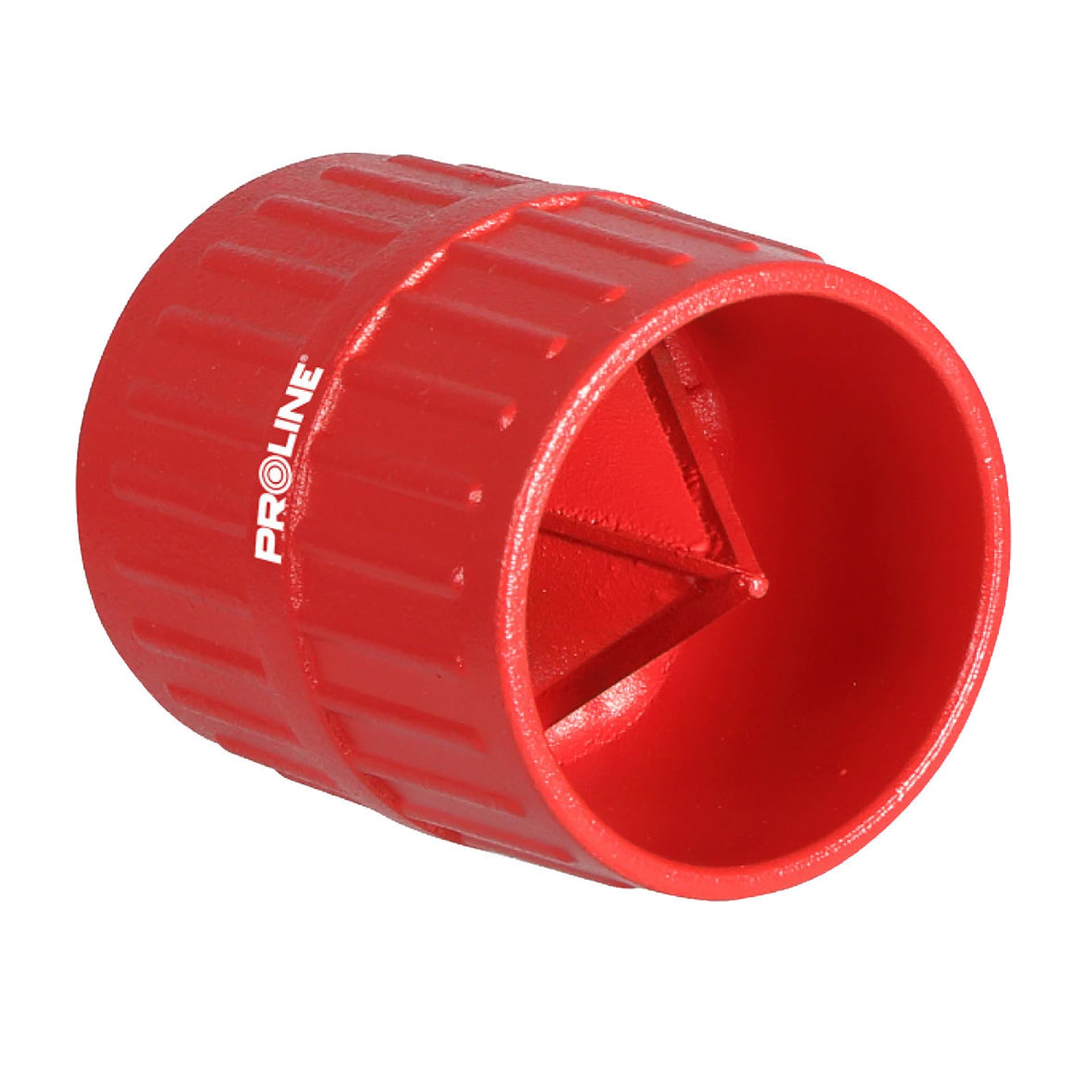 

Gratownik do rur, obudowa metal, 4-40mm, proline