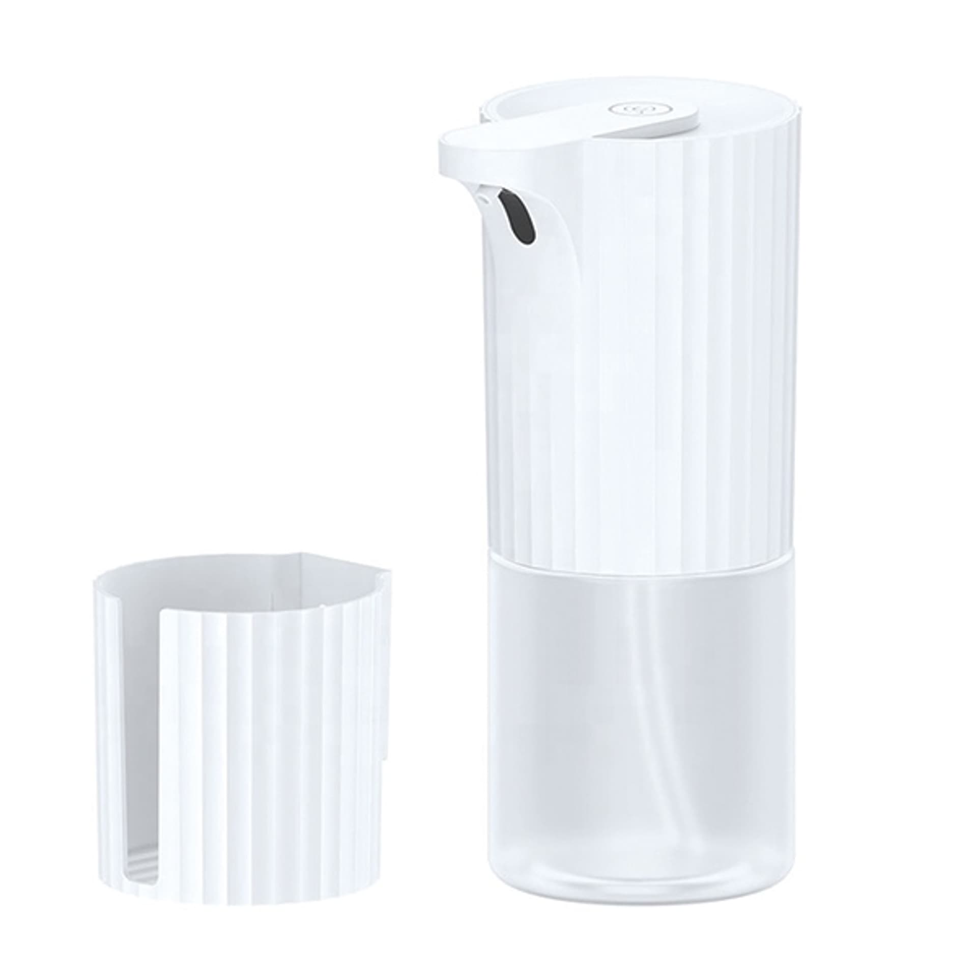 

USAMS Automatyczny dozownik bezdotykowy biały/white ZB172XSJ01 (US-ZB172)