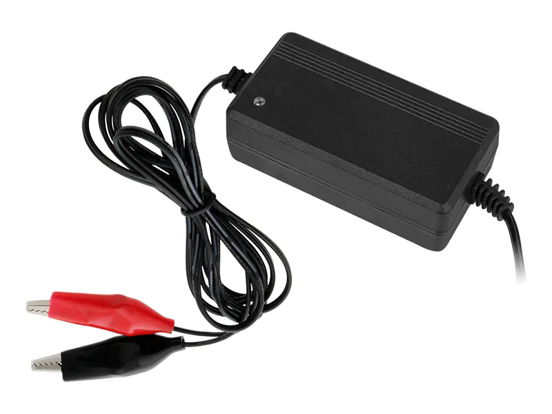 

3062# Ładowarka do akumul.żel.12v 3a