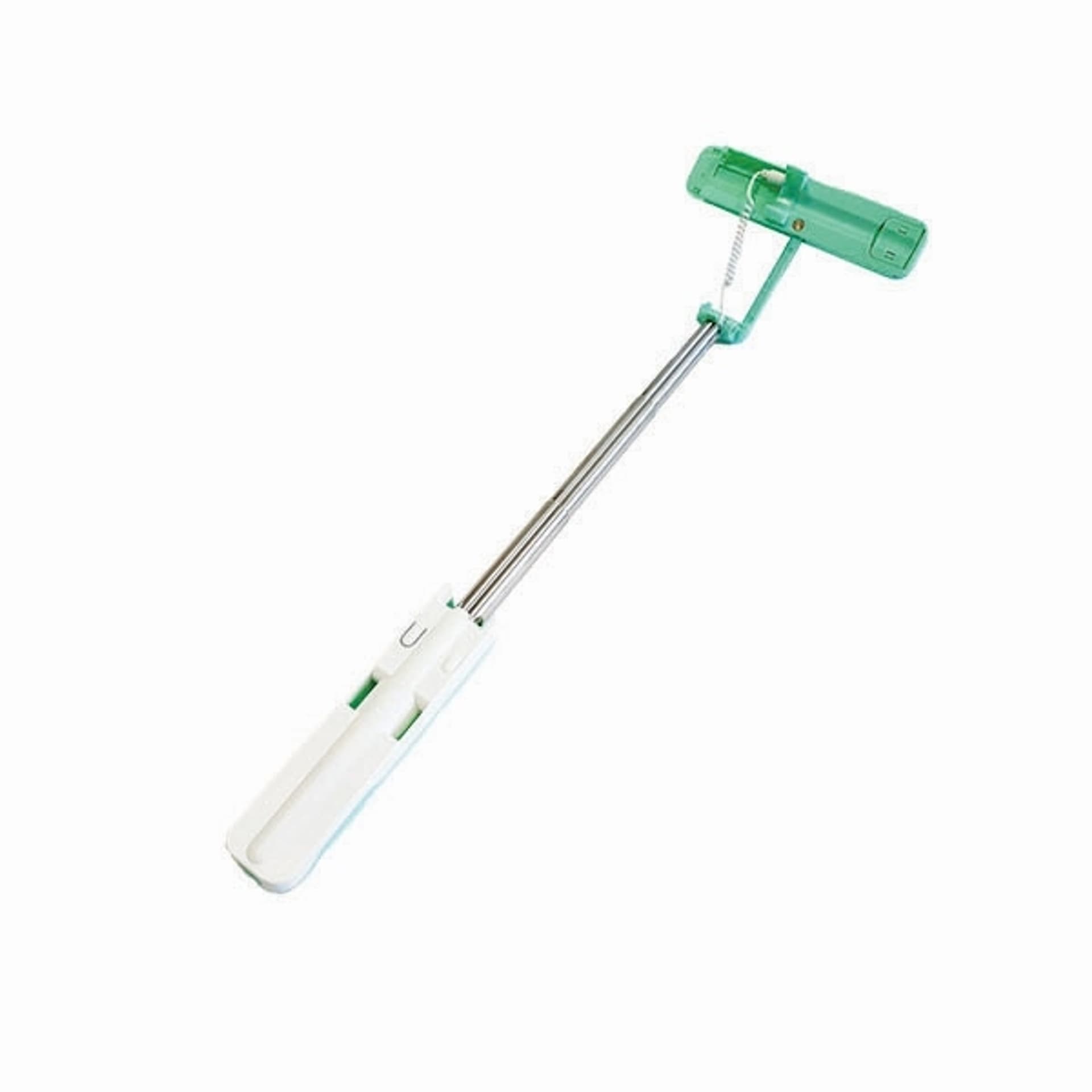 

USAMS Selfie Stick M1 Mini Bluetooth zielony/green ZB5603 (US-ZB056)
