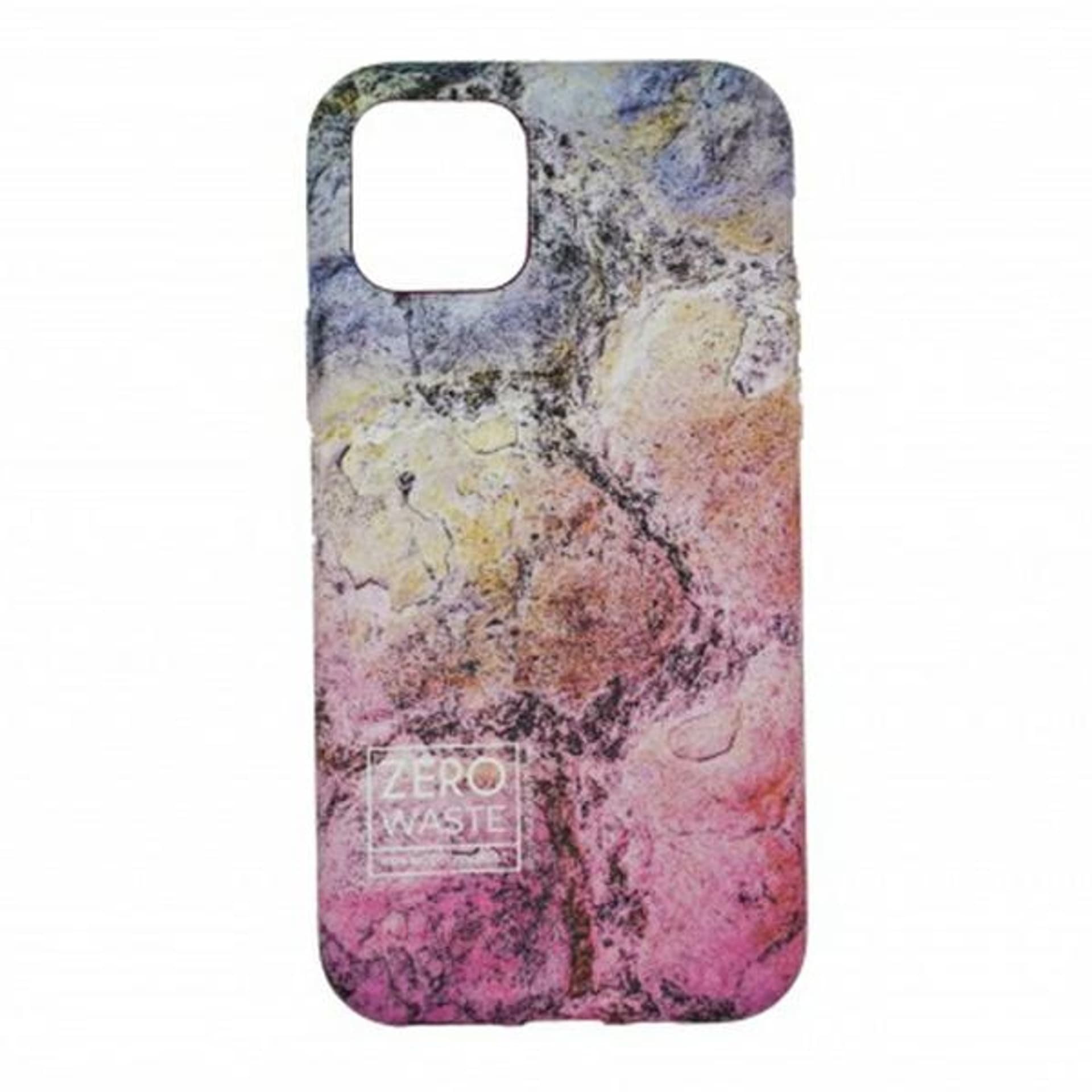 

Wilma Climate Change iPhone 12 mini kolorowy/colorful 42423