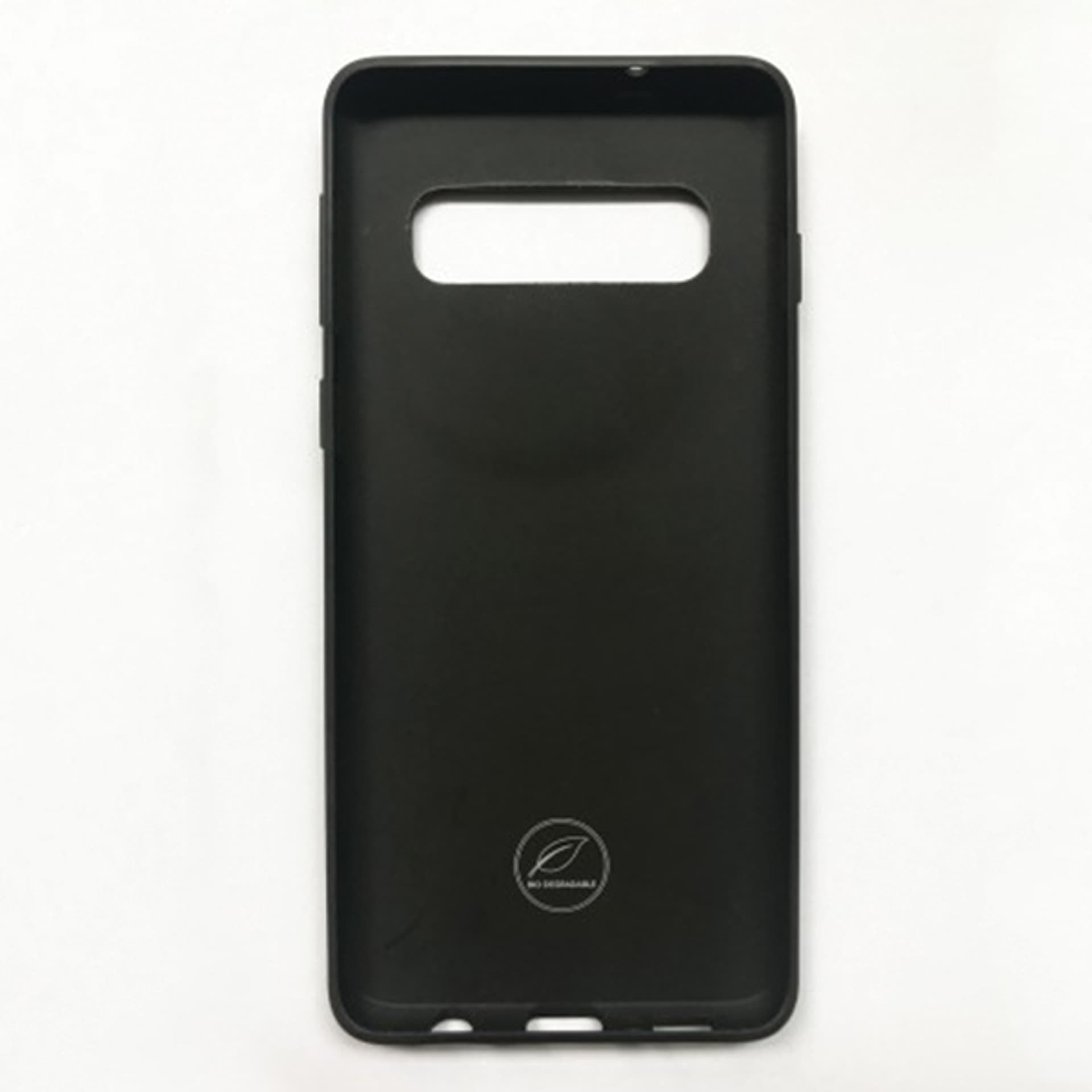 

Wilma Ocean Manta Samsung S10+ G975 czarny/black WPC1020ORS10P