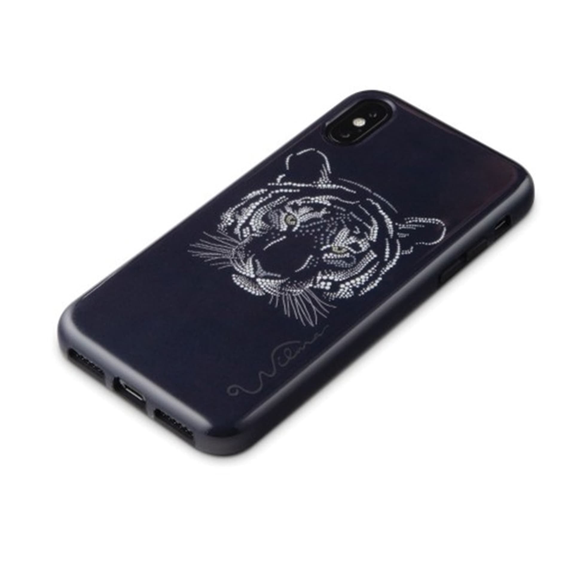 

Wilma Savanna Tiger iPhone X/Xs czarny /black
