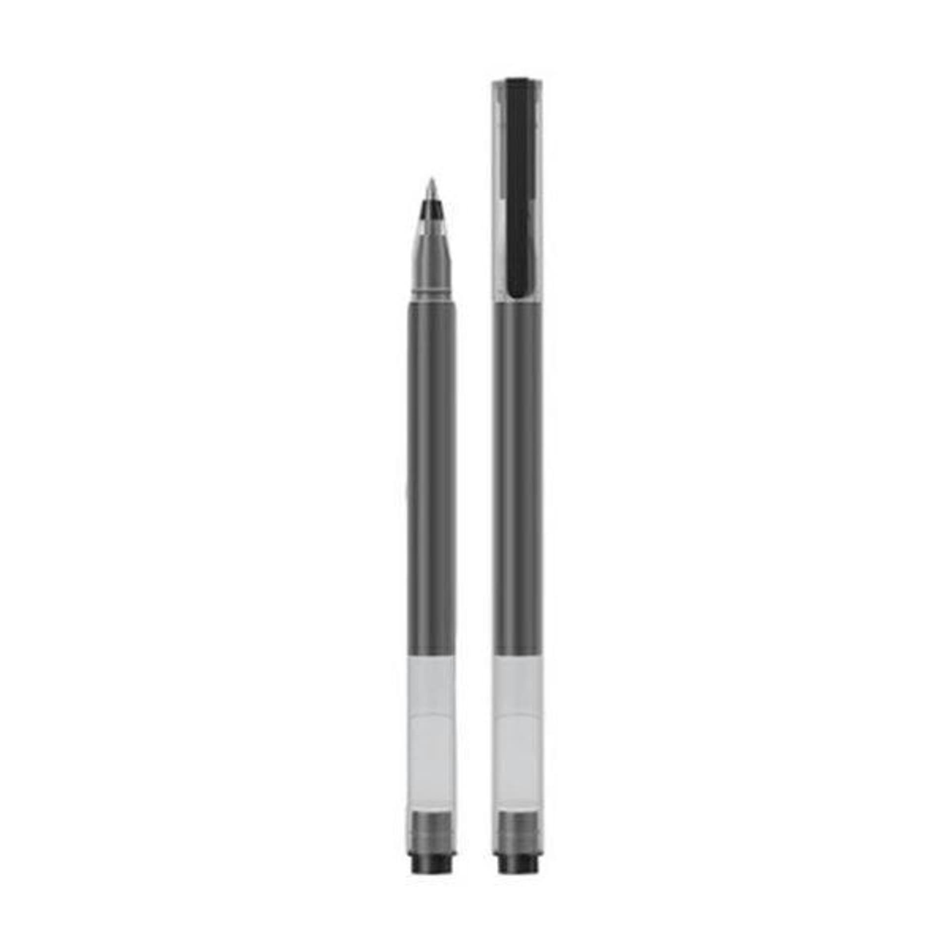 

Xiaomi Długopis Mi High-capacity Gel Pen 10szt czarny/black 29562
