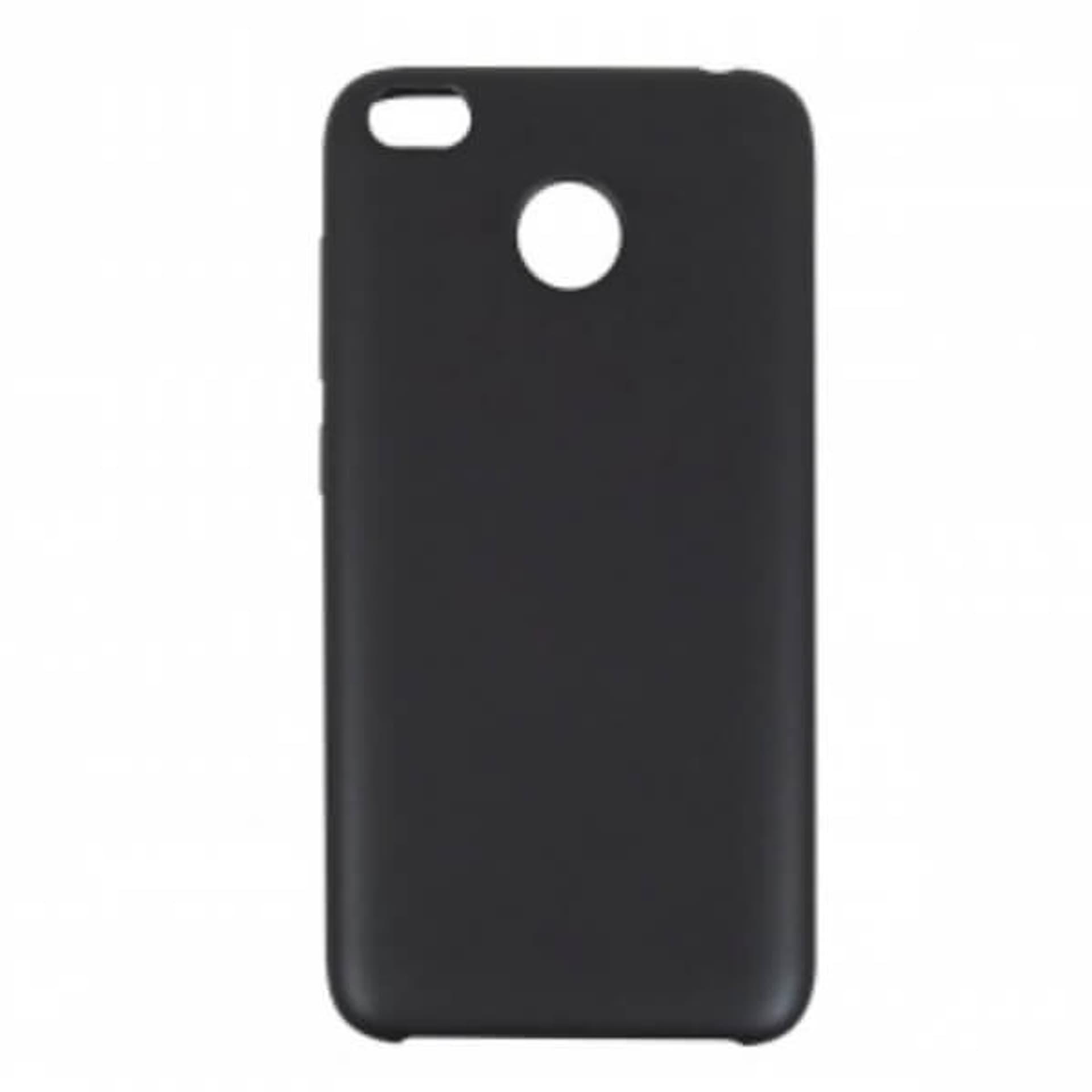 

Xiaomi etui Hard Case Redmi 4X czarny /black