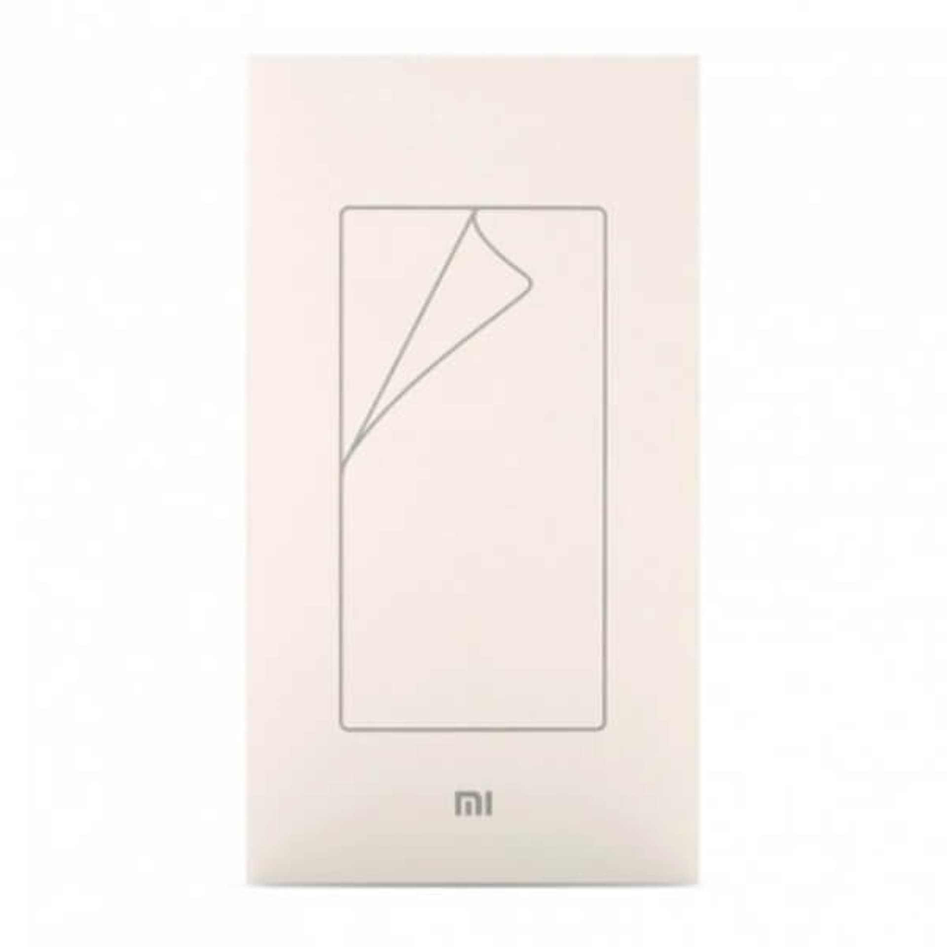 

Xiaomi folia ochronna Redmi 4A /screen protector