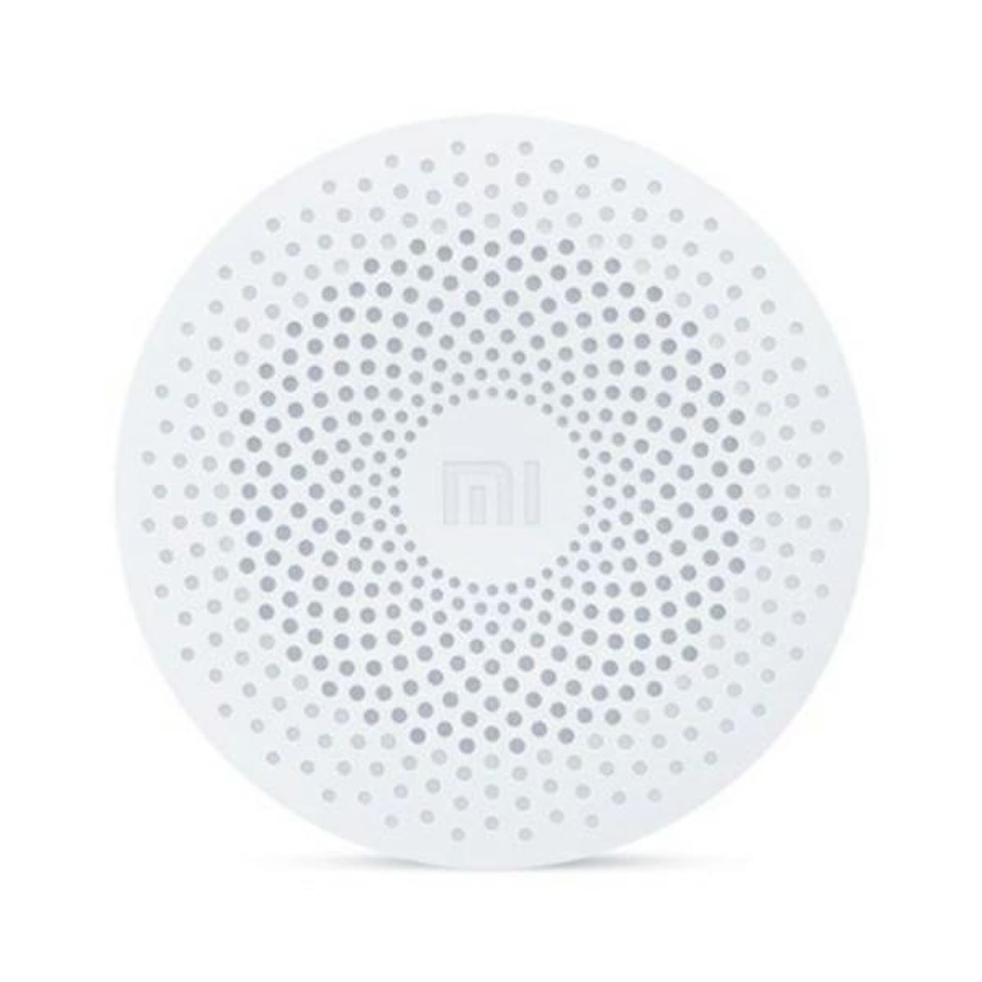 

Xiaomi Mi Compact Bluetooth Speaker 2 biały/white 22320
