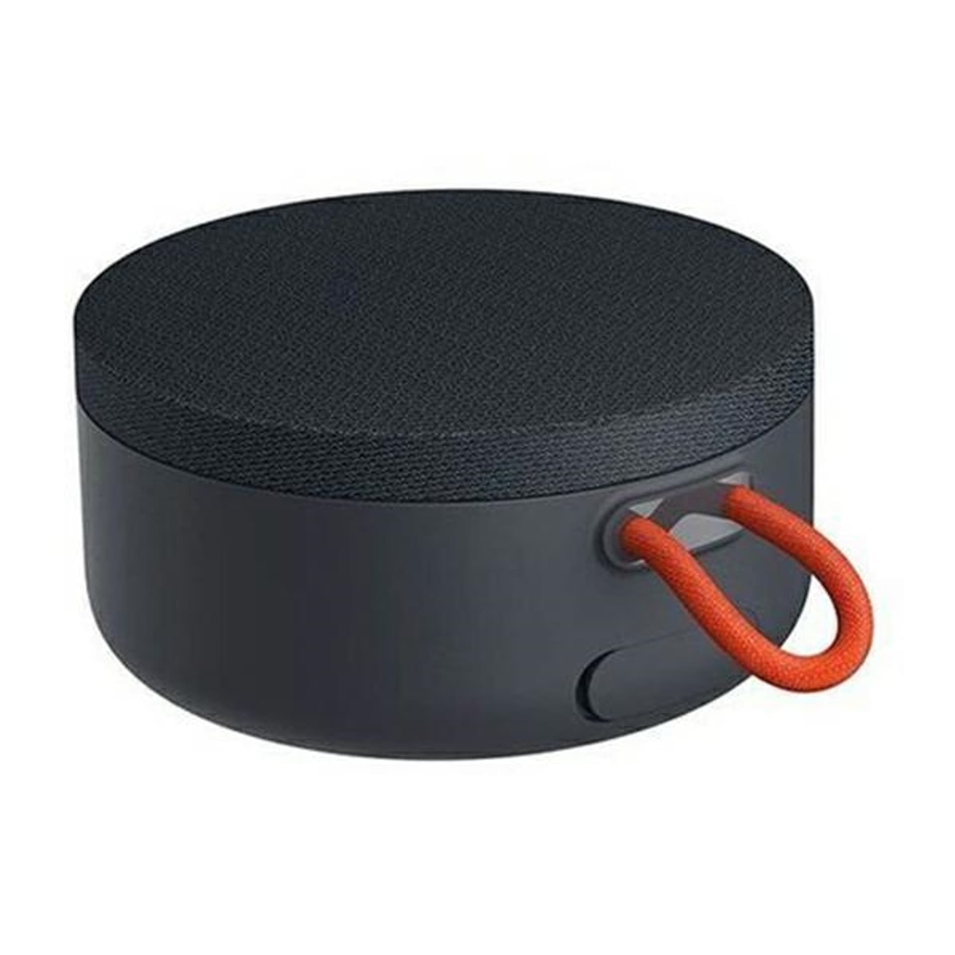 

Xiaomi Mi głośnik Portable Bluetooth Speaker iP67 szary/grey 30496