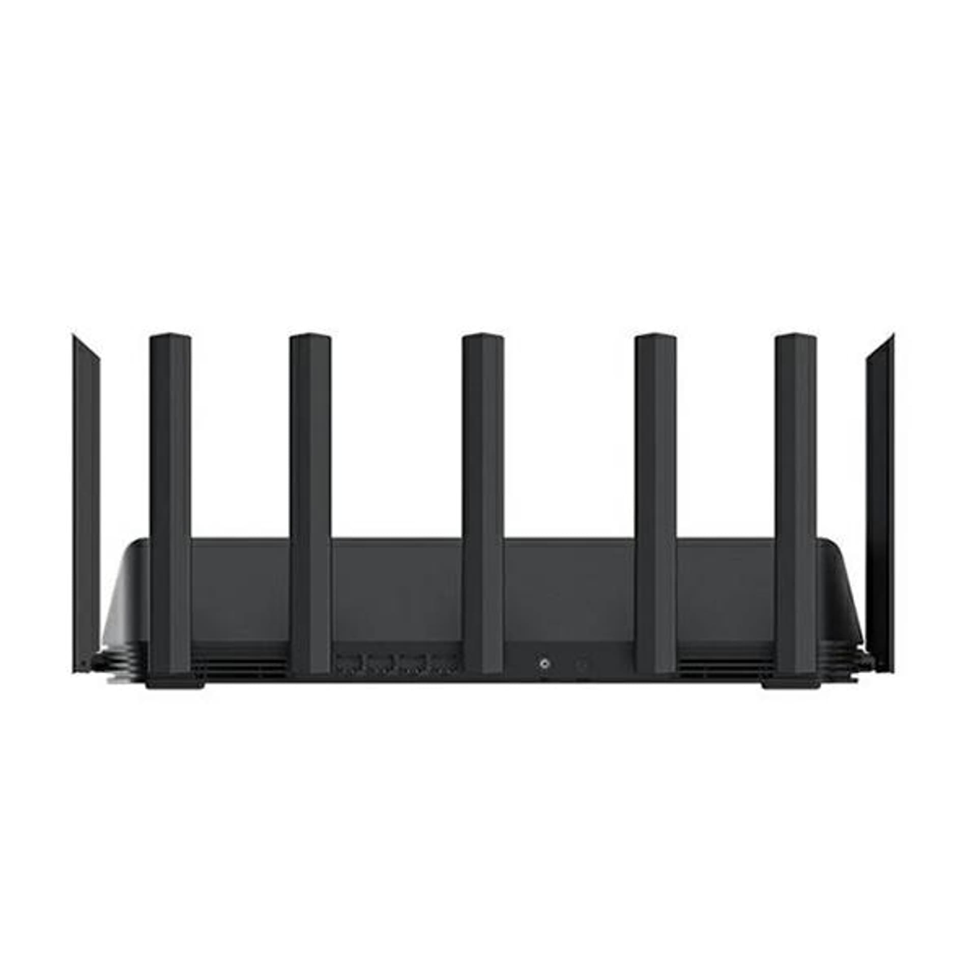 

Xiaomi Mi router AloT AX3600 czarny/ black 29010