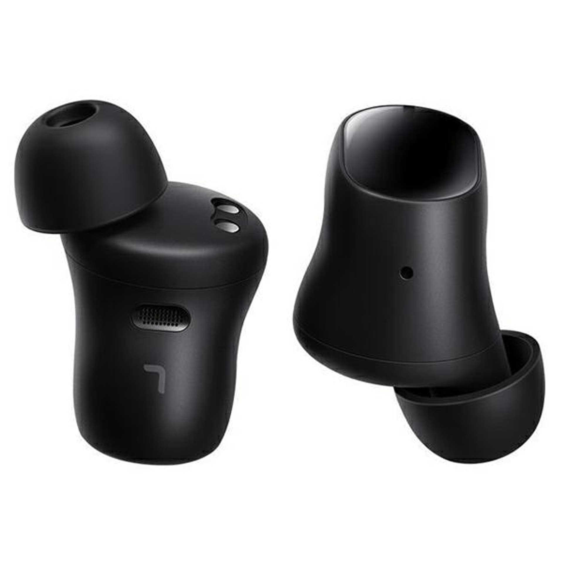 

Xiaomi Mi słuchawki Bluetooth AirDots Buds 3 czarny/black 34719