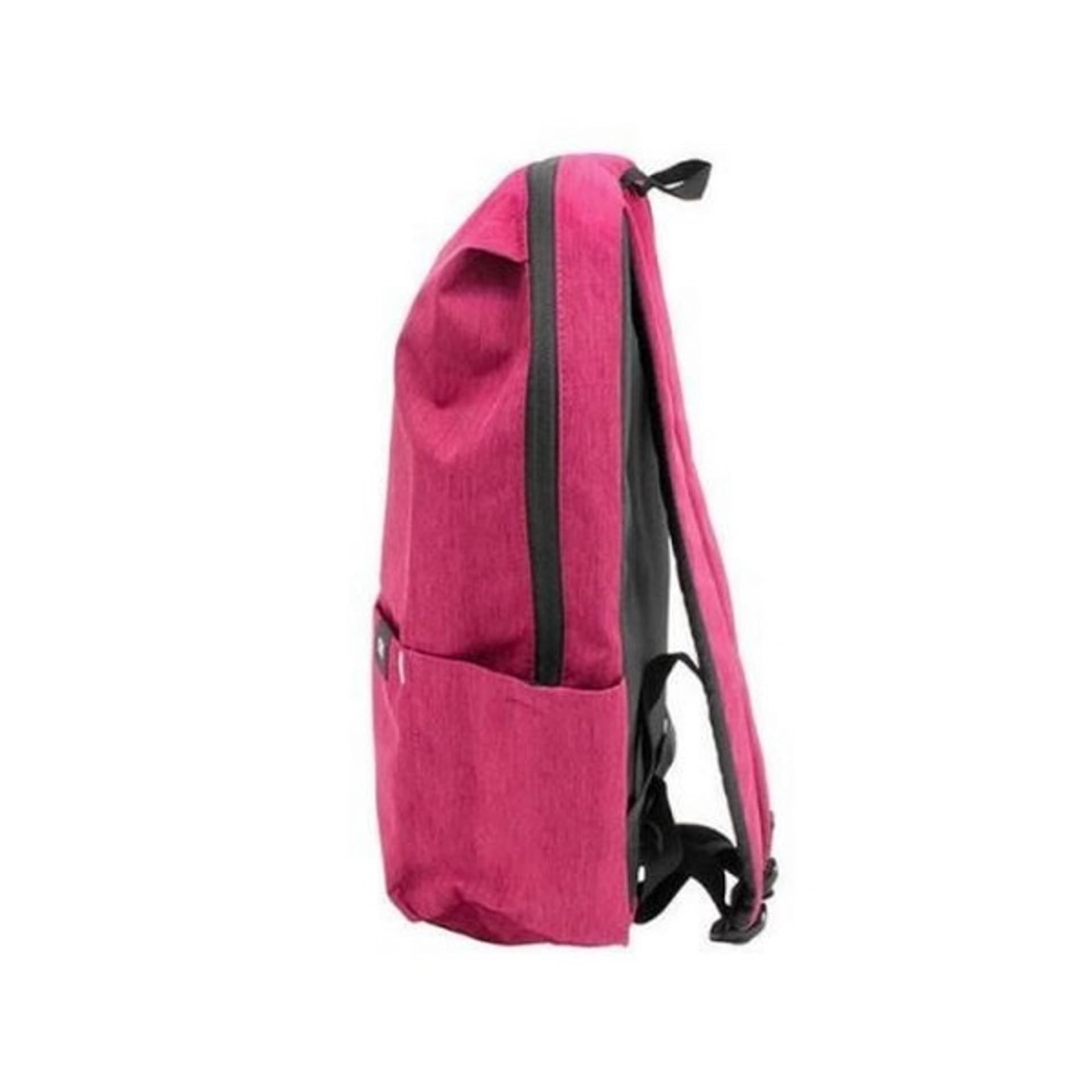 

Xiaomi Plecak Mi Casual Daypack różowy/pink 20379