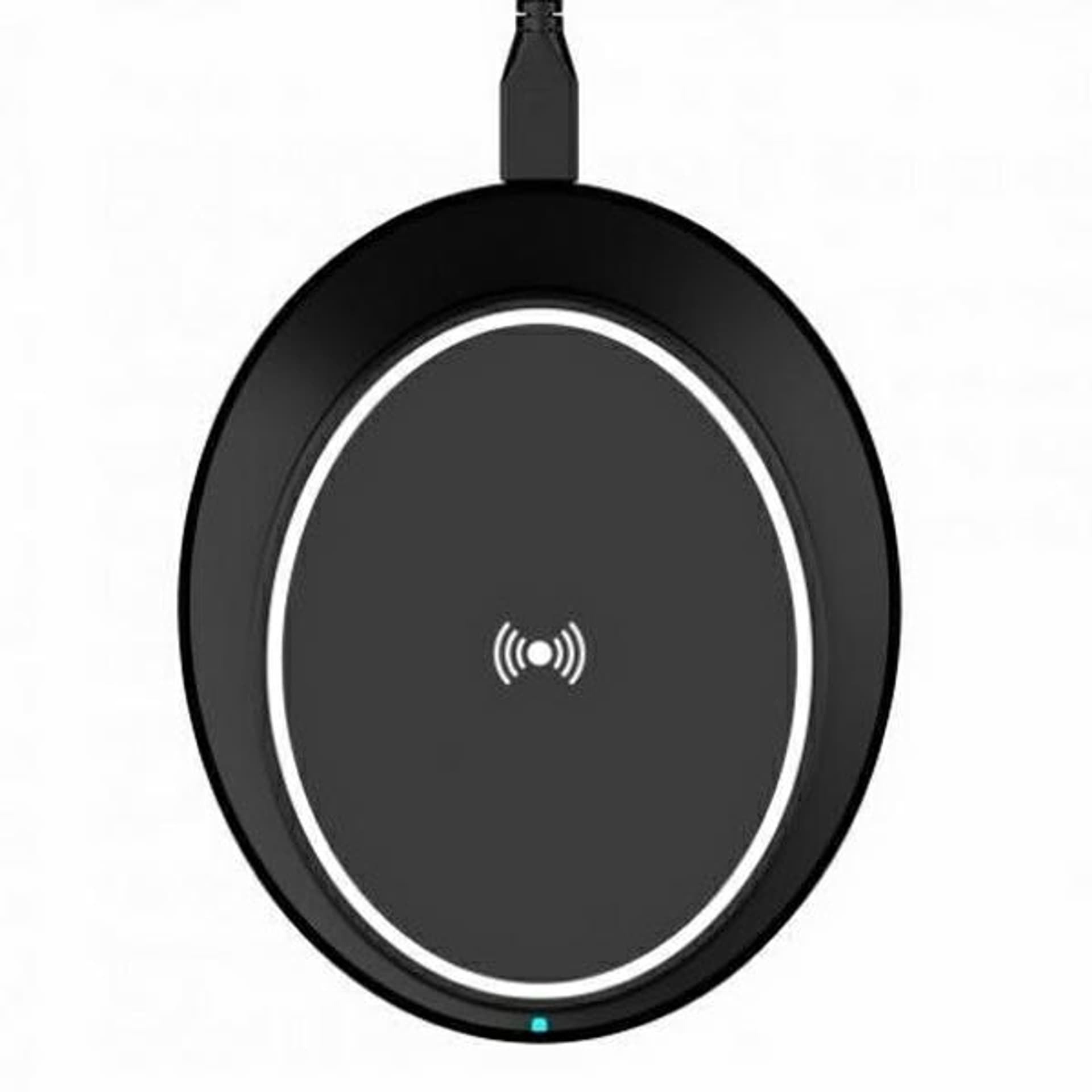 

Xqisit ładowarka indukcyjna 10W /Wireless Fast Charger 10W