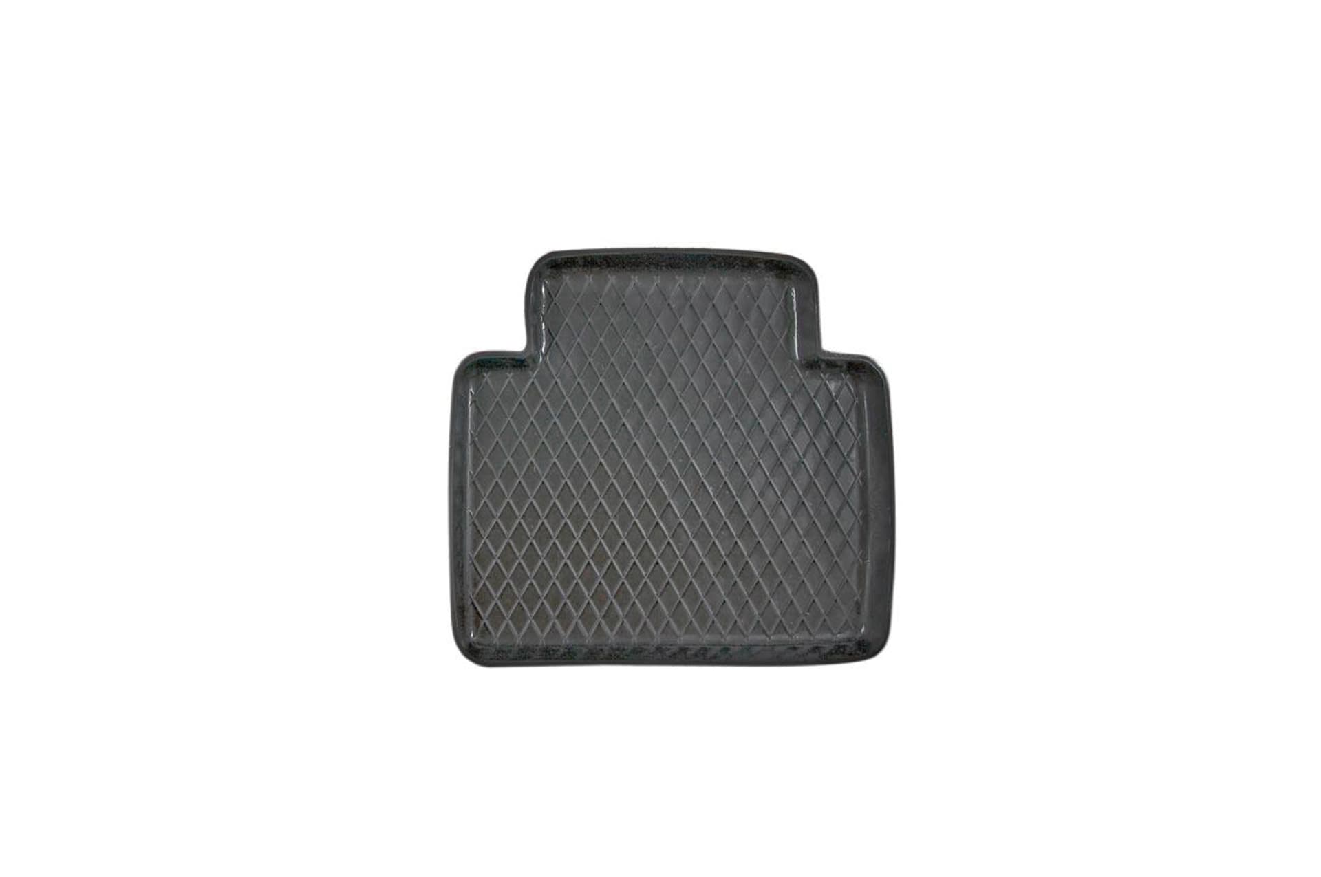 

Dywanik gumowy mg toyota tył, uniwersalny model - (3)