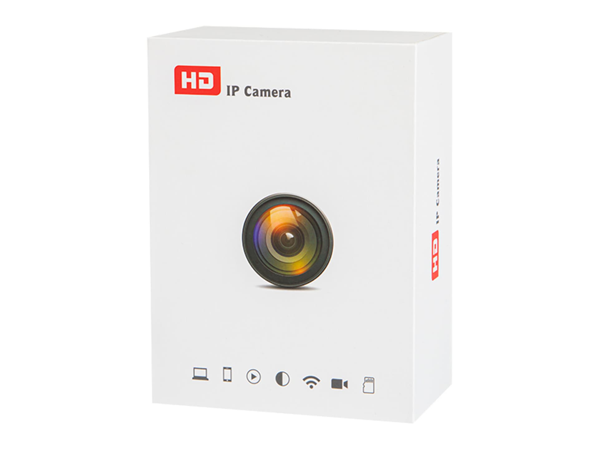

78-802# `kamera blow wifi 2mp h-922 z baterią`