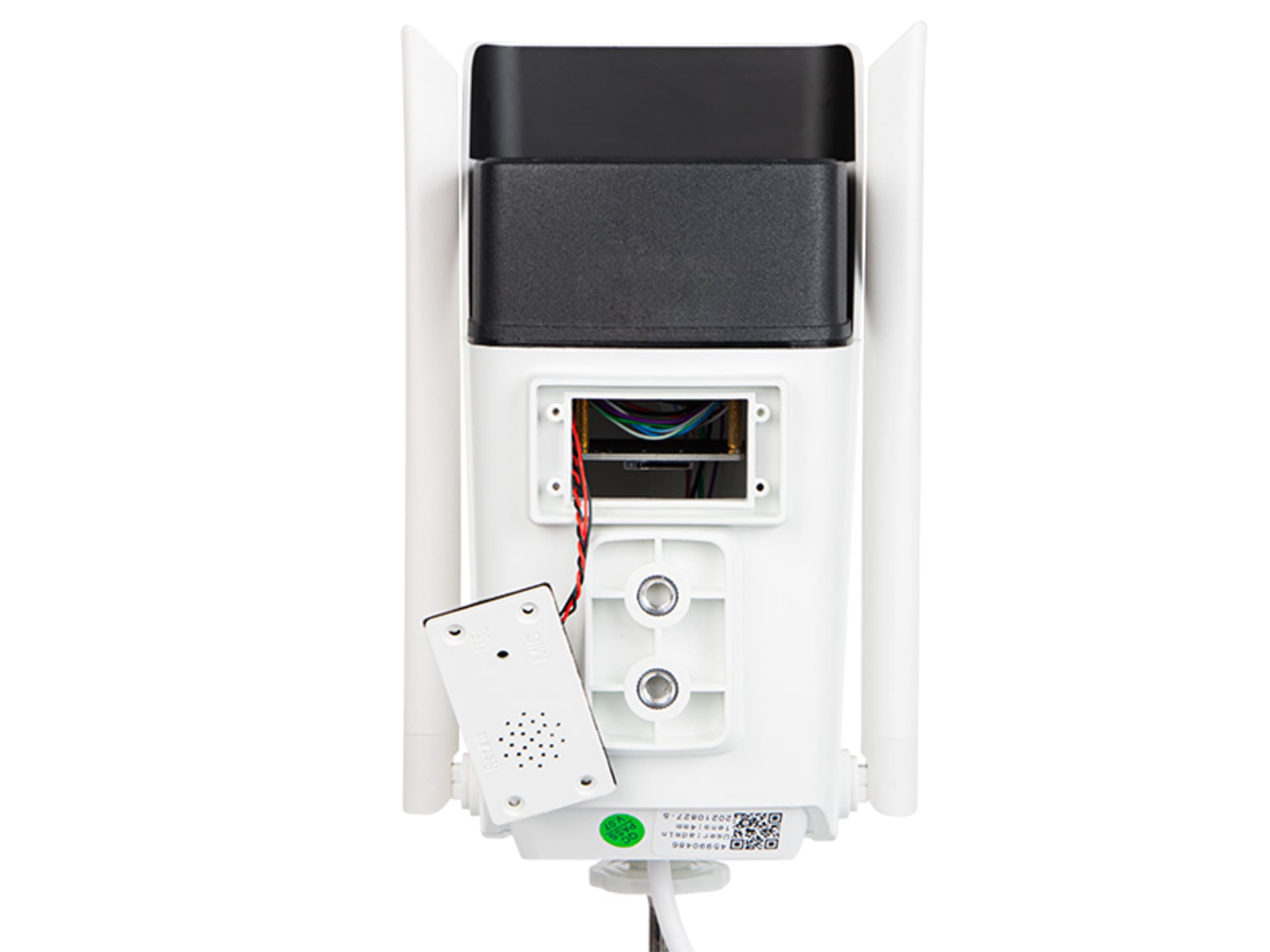 

BLOW Kamera WiFi zewn. tubowa 3MP H-423 (1PH)