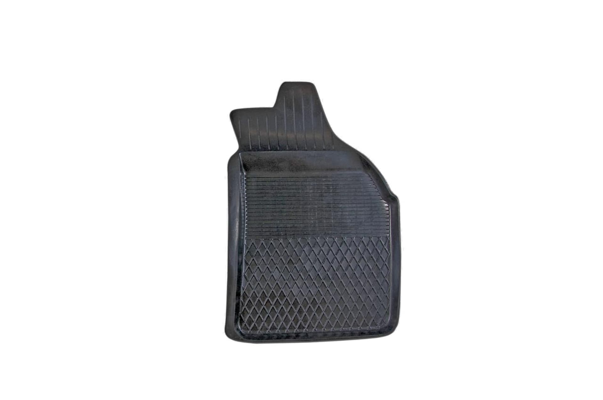 

Dywanik gumowy mg spark, matiz przód, (tp) model - (fx prawy)