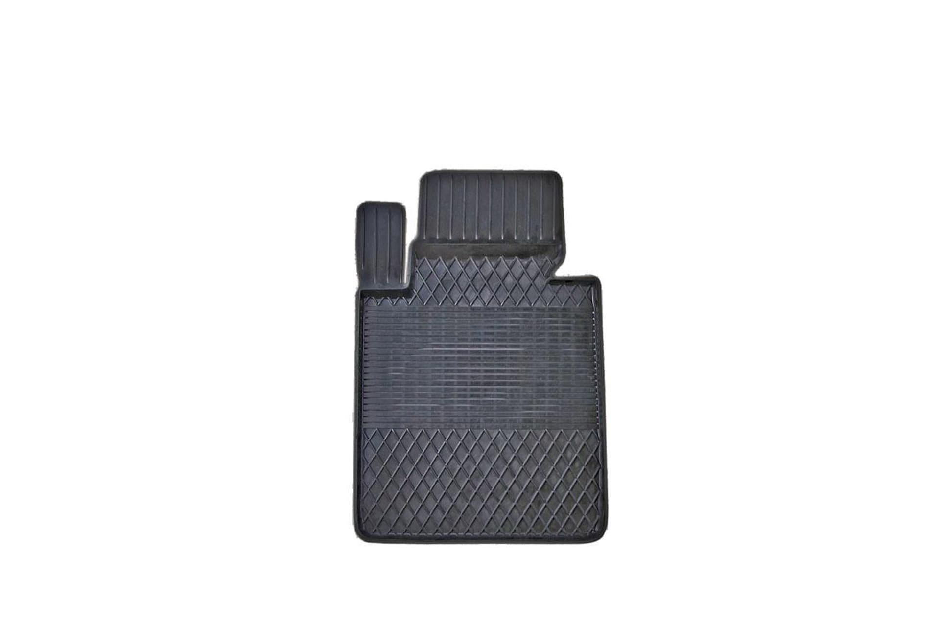 

Dywanik gumowy mg bmw 3 przód, model - (hx lewy)