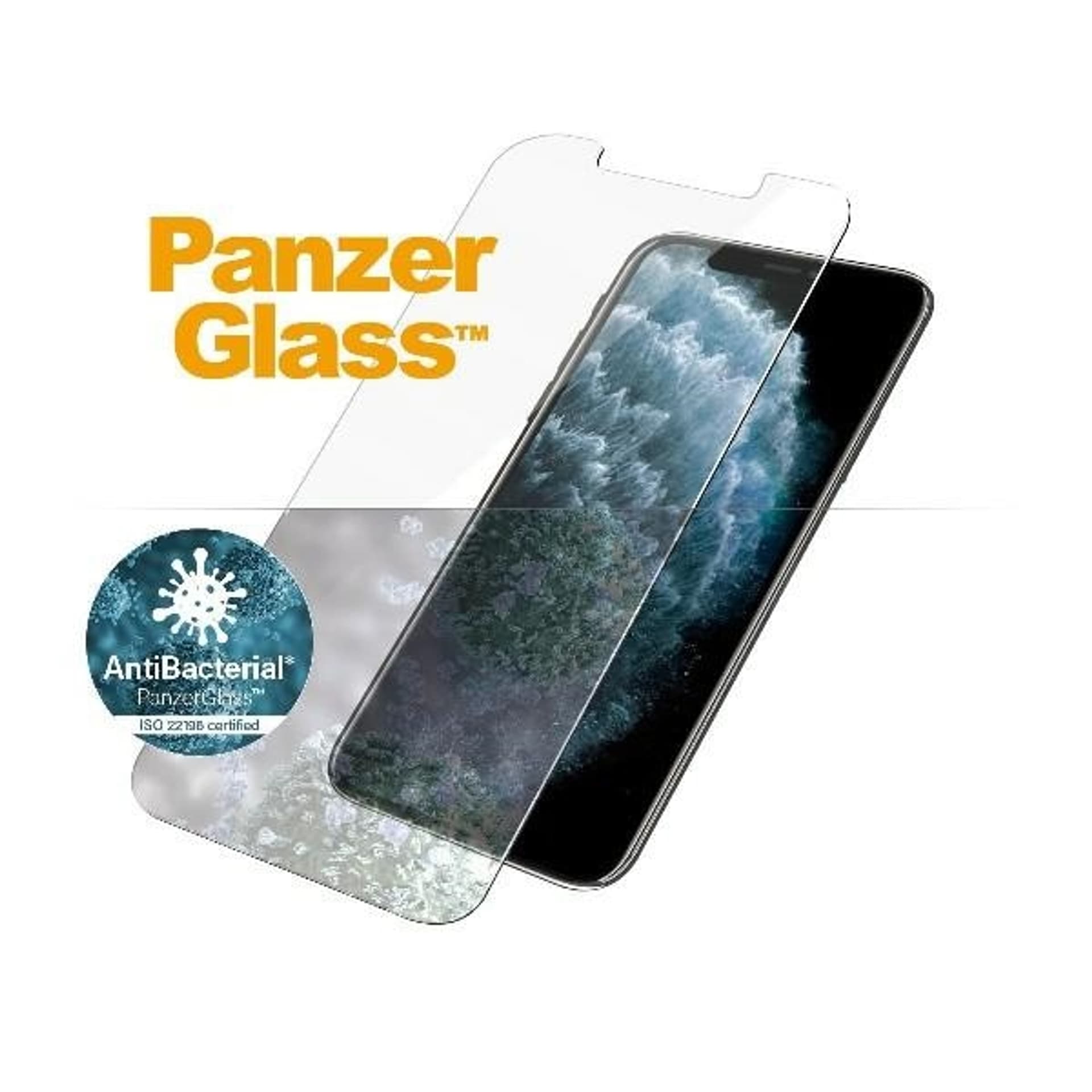 

PanzerGlass Pro Standard Super+ iPhone X /XS/11 Pro