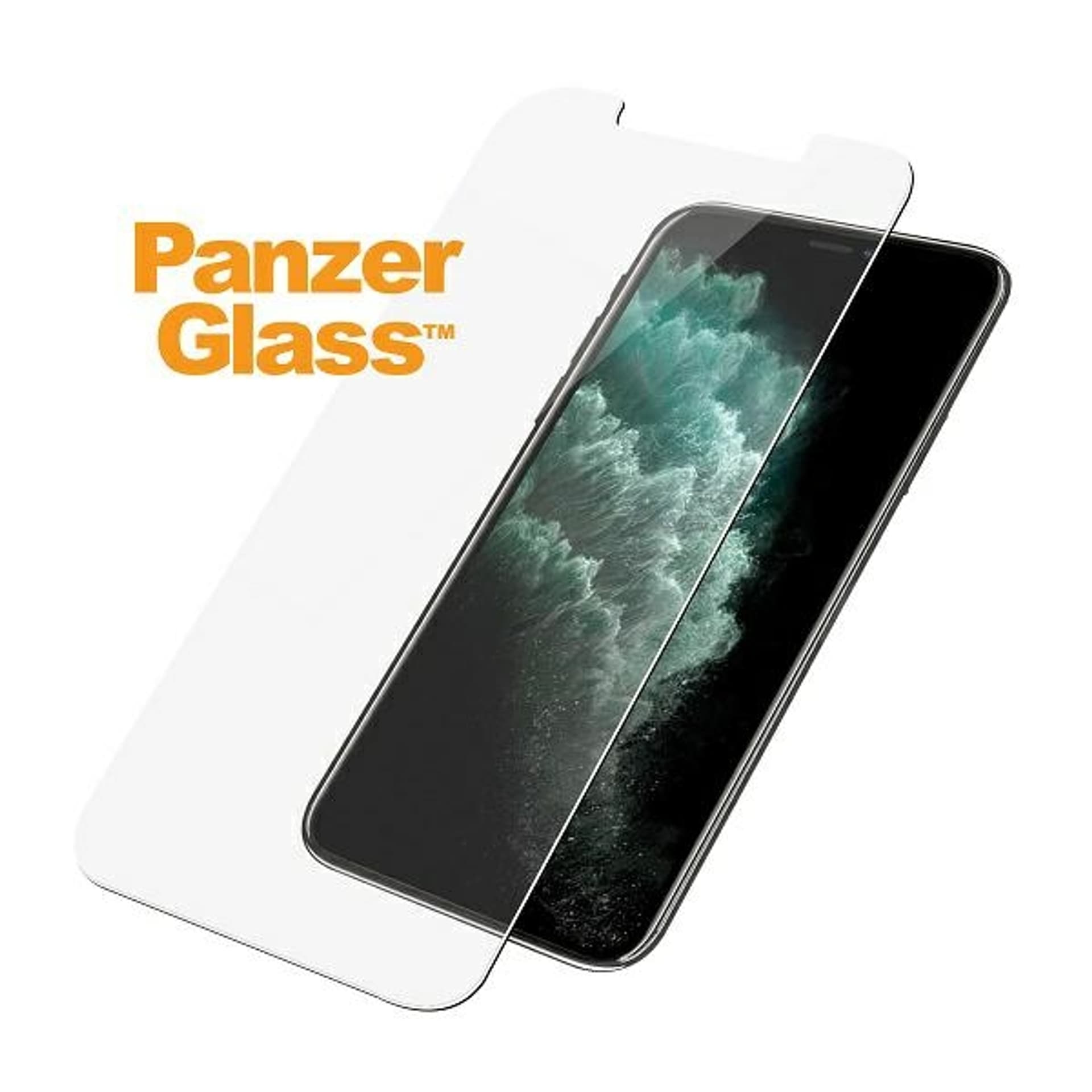 

PanzerGlass Standard Super+ iPhone XS Max/11 Pro Max