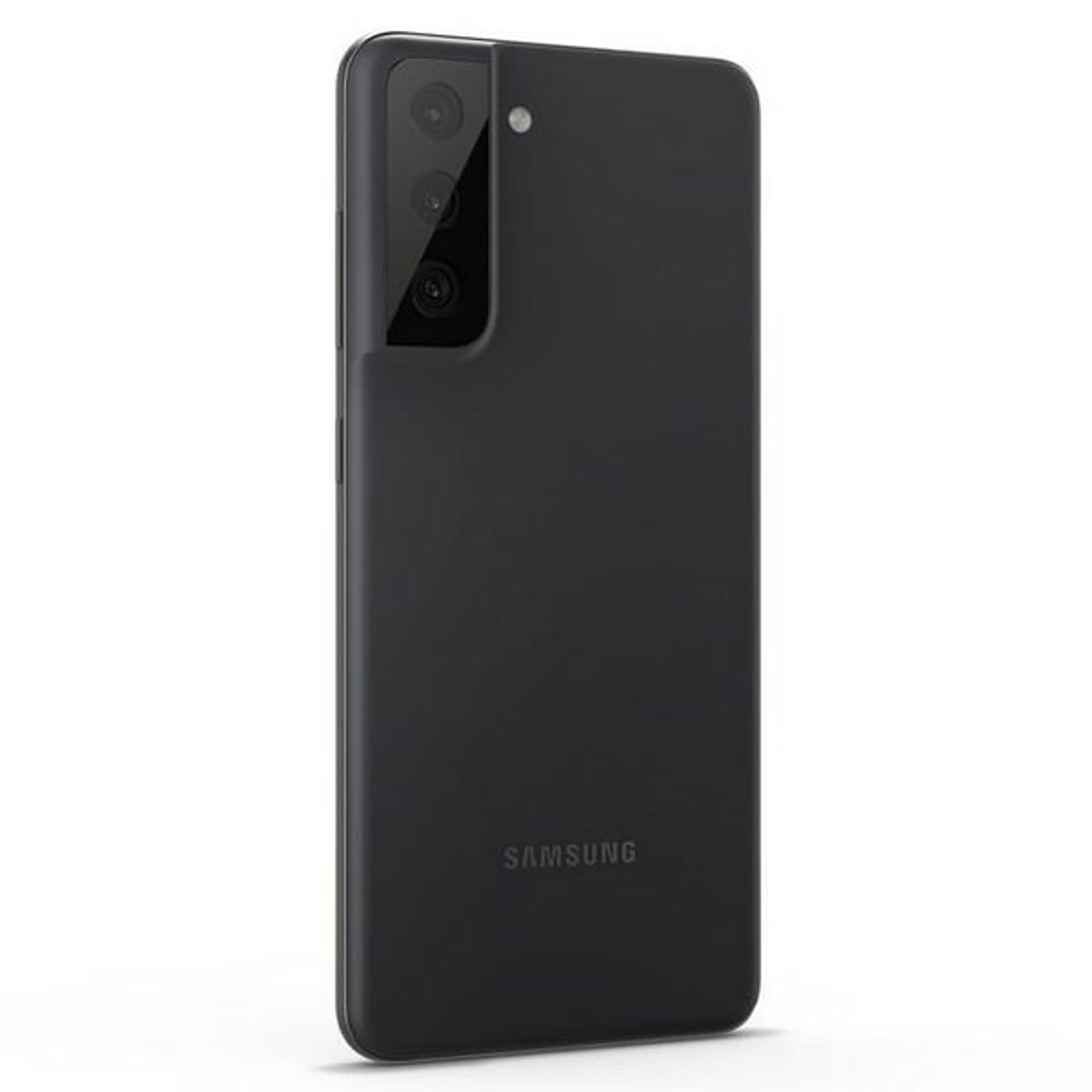 

Spigen Optik.Tr Camera Samsung S21 FE szkło hartowane na aparat czarne 2 szt. AGL03090