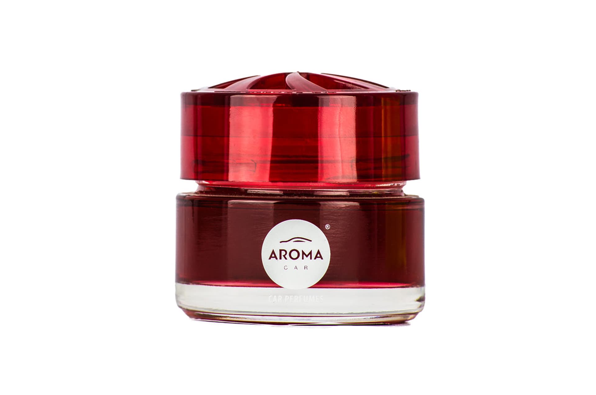 

Odświeżacz powietrza aroma gel cherry