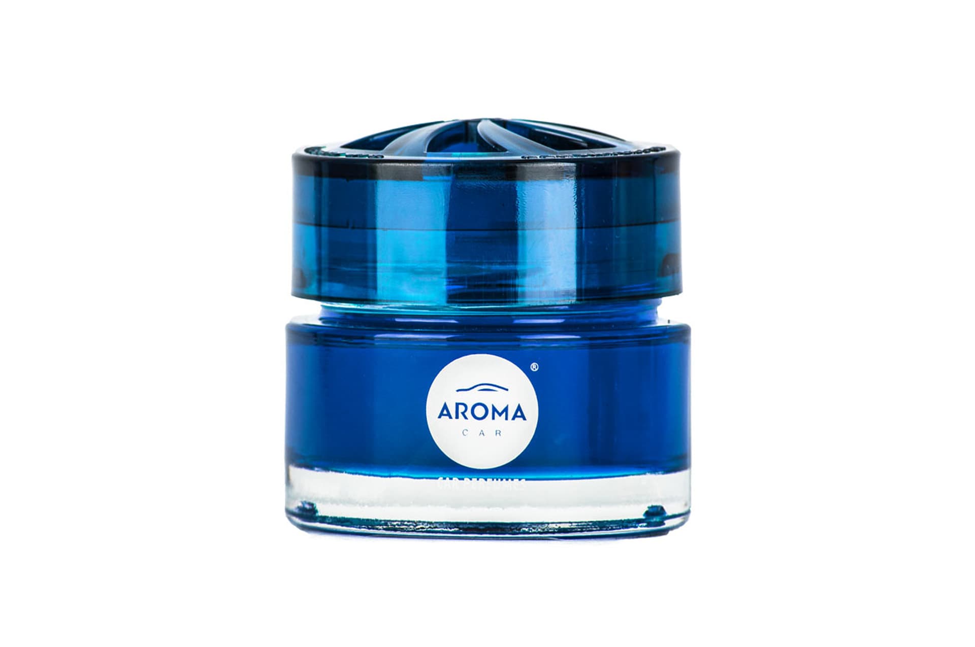 

Odświeżacz powietrza aroma gel iced aqua