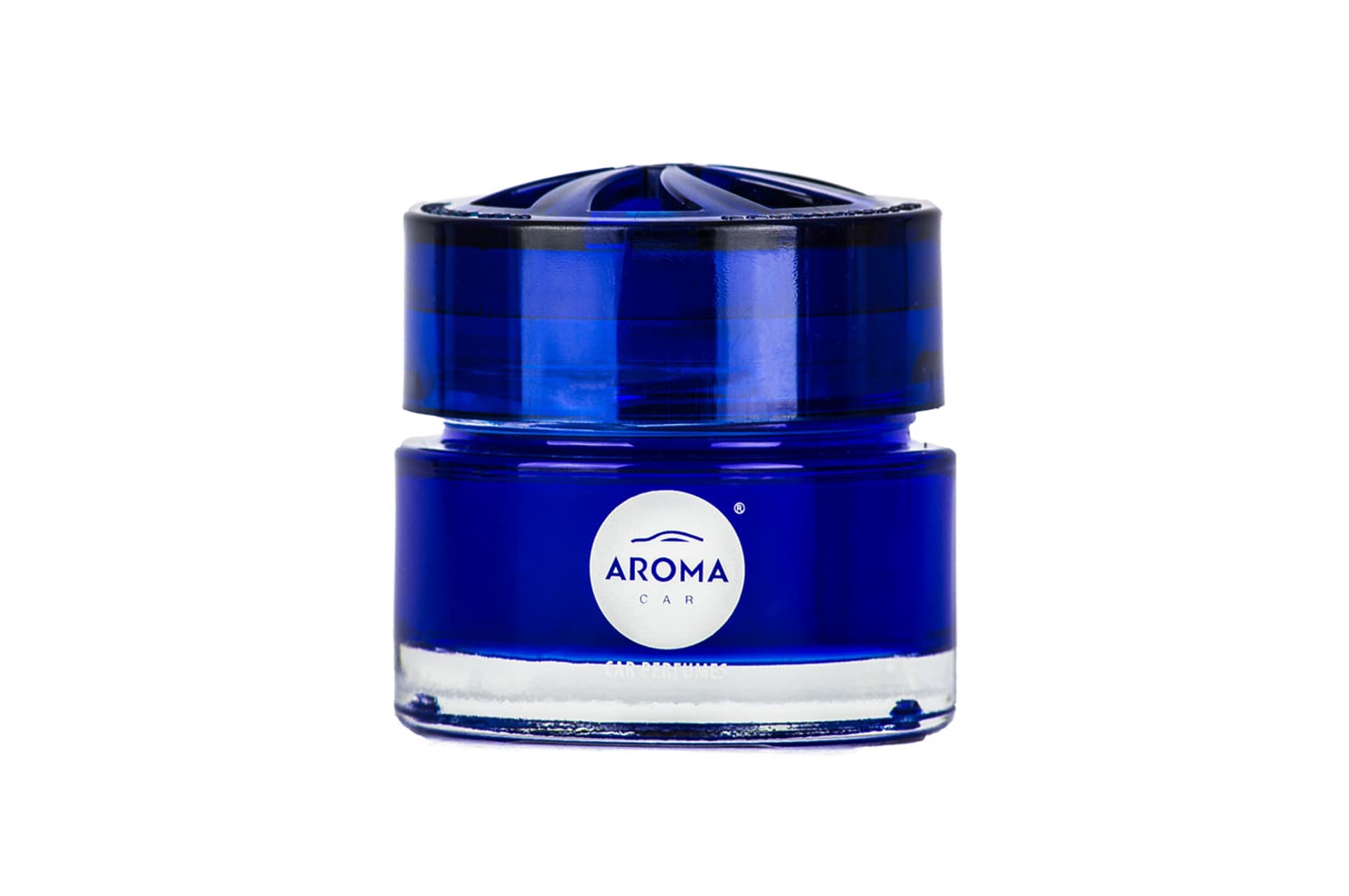 

Odświeżacz powietrza aroma gel new car
