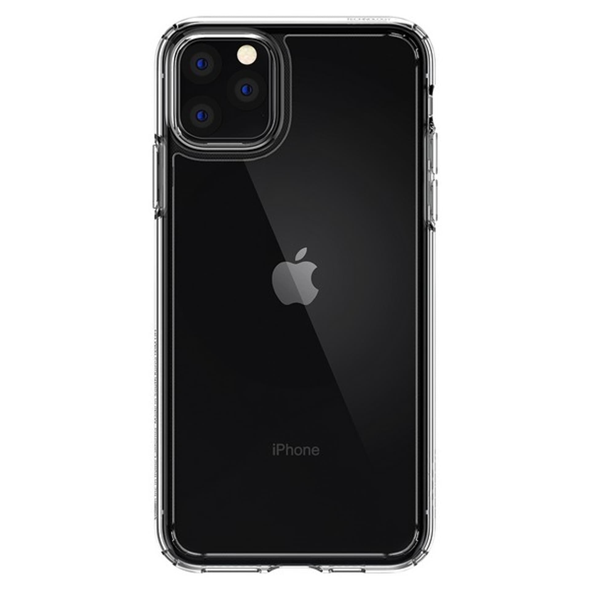 

Spigen Ultra Hybrid iPhone 11 Pro Max Clear 075CS27135