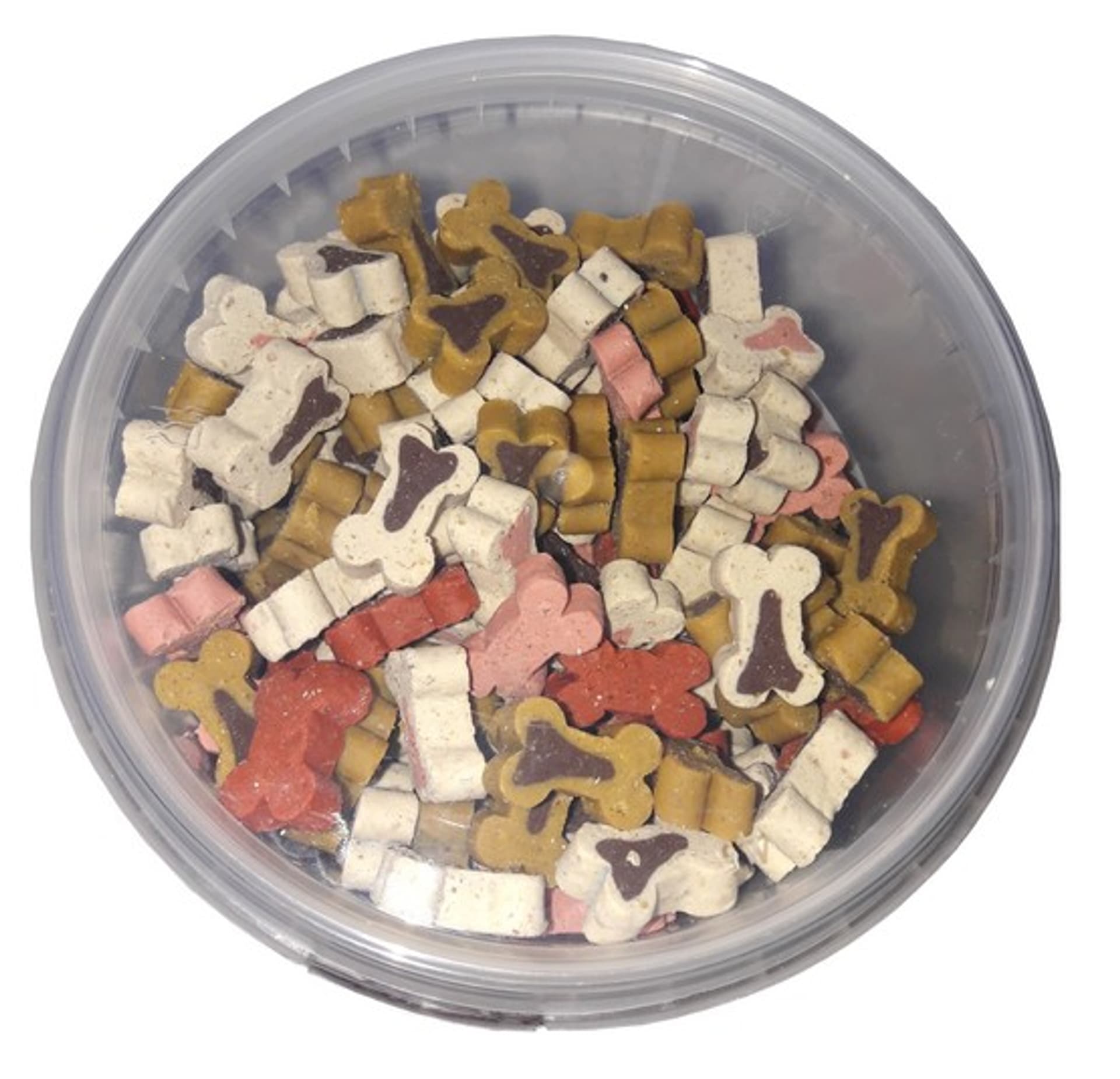 

Flamingo Przysmak dla psa Mix 500g