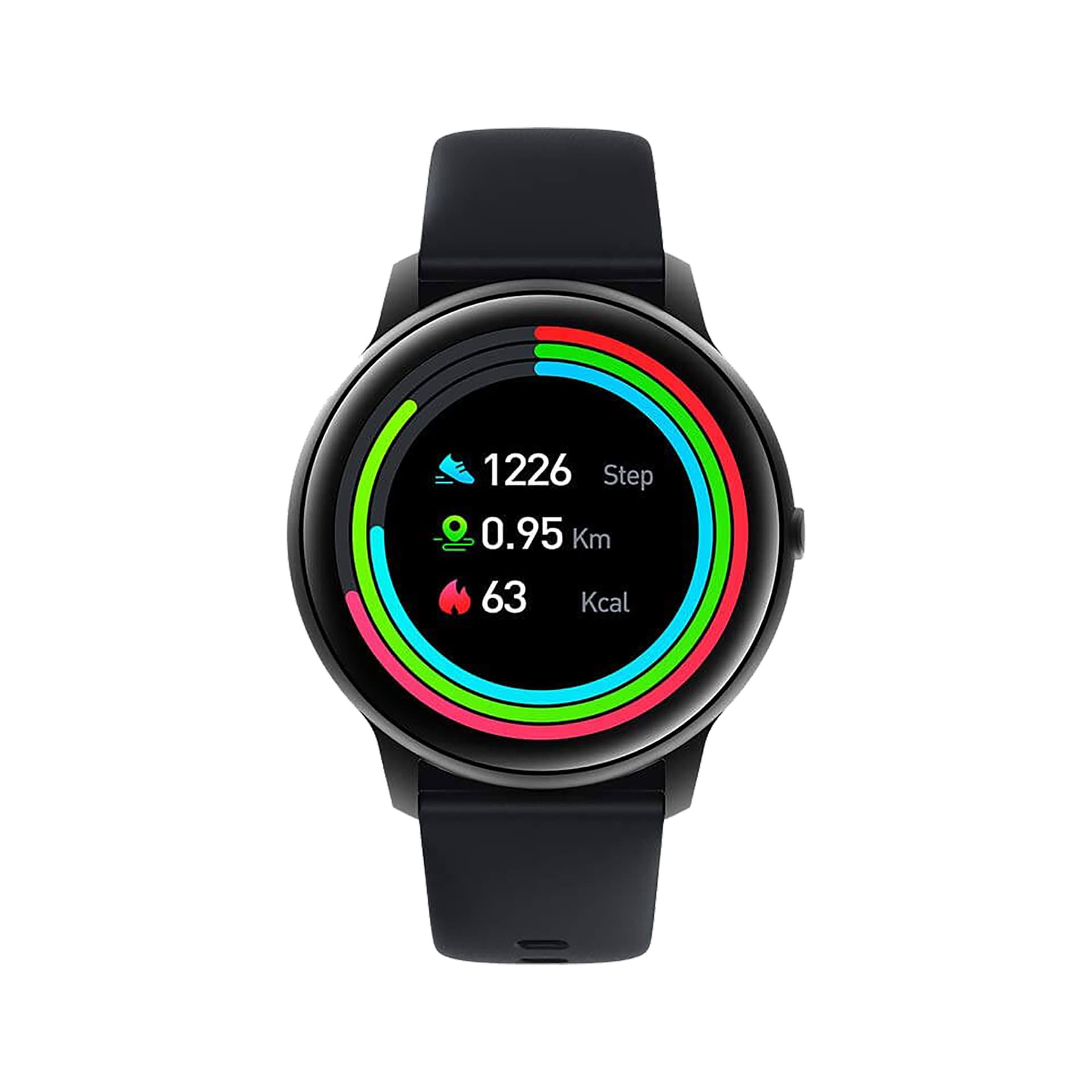 

Smartwatch IMILAB OX KW66