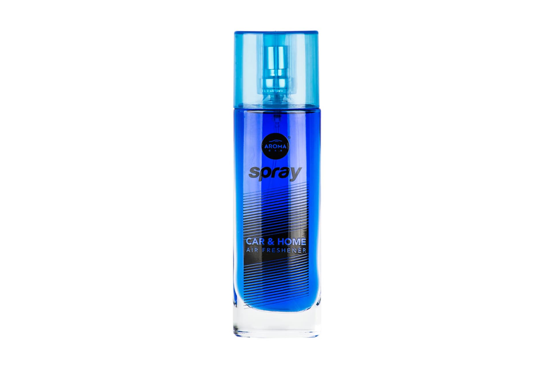

Odświeżacz powietrza aroma spray new car