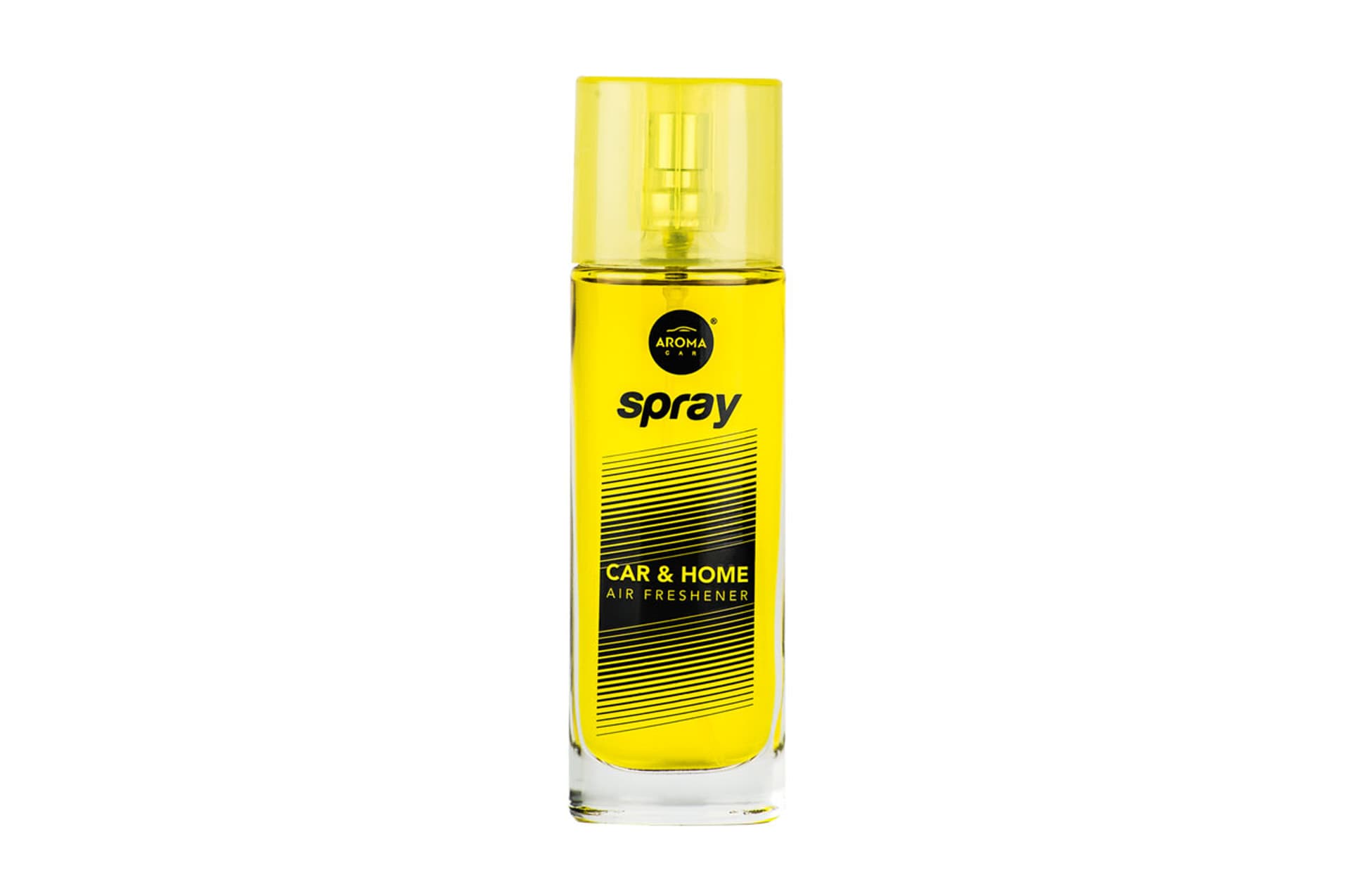 

Odświeżacz powietrza aroma spray vanilia