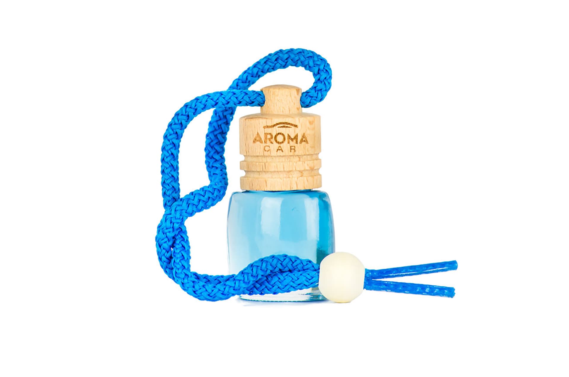 

Odświeżacz powietrza aroma wood ocean